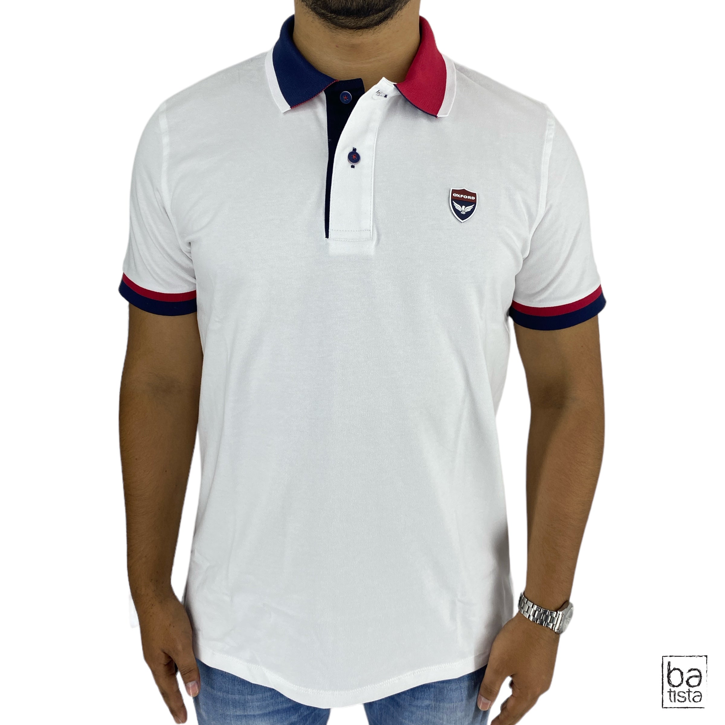 Polo Oxford 022035