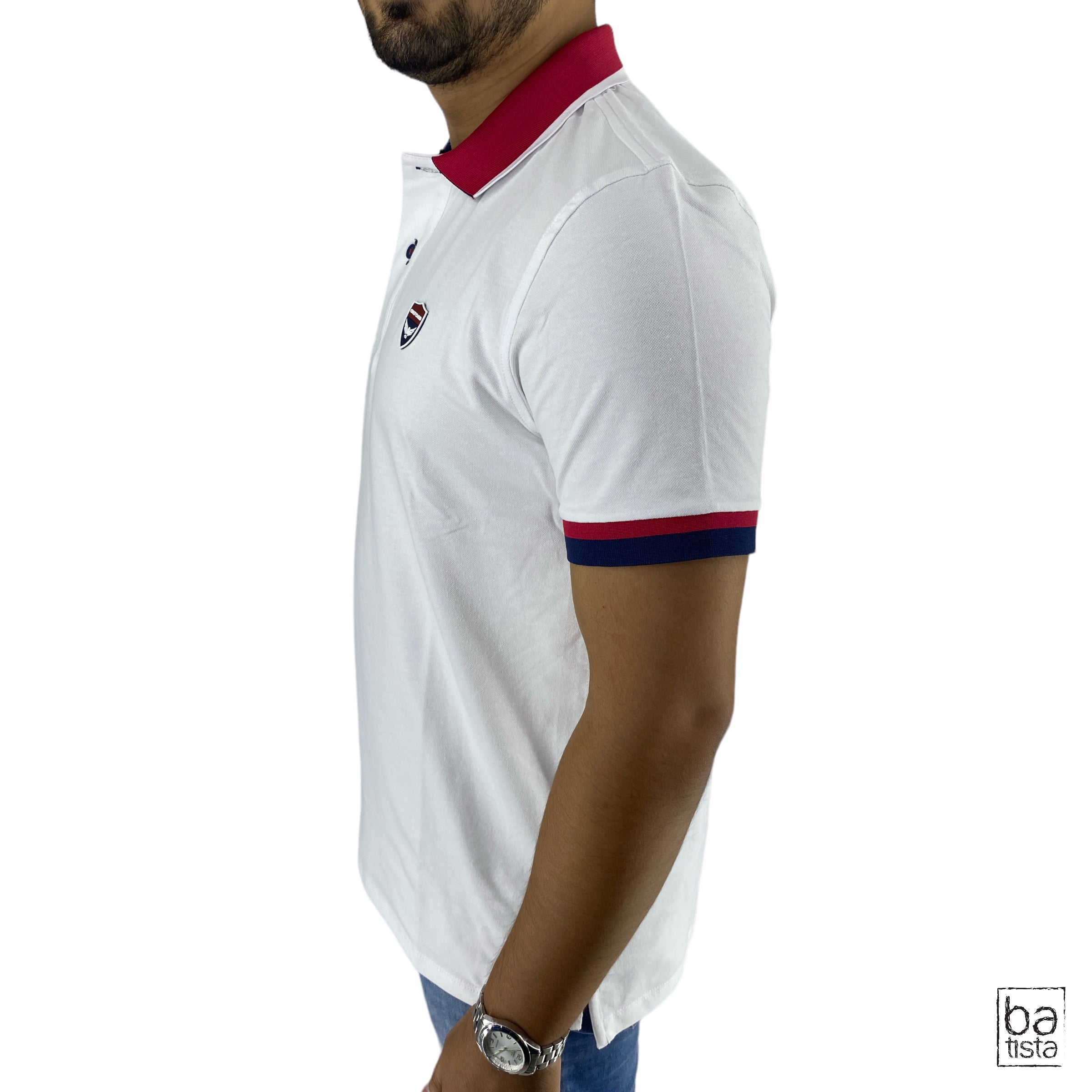 Polo Oxford 022035