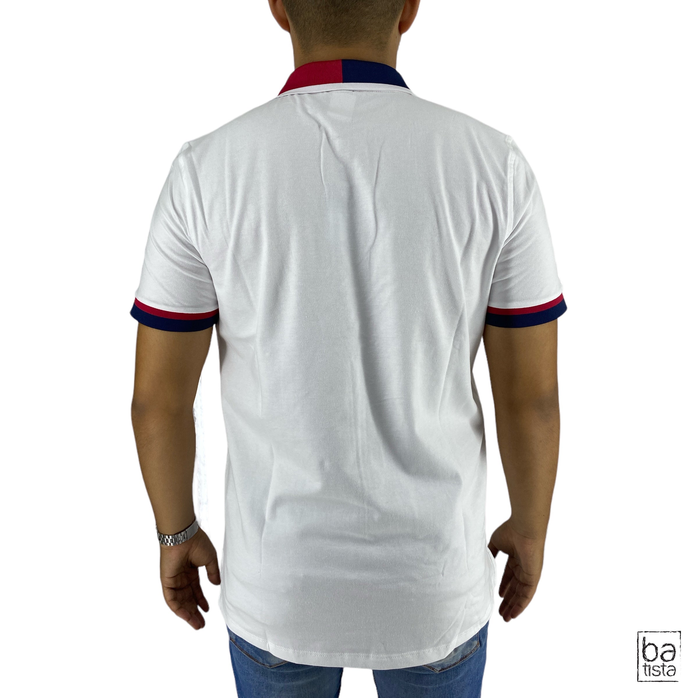 Polo Oxford 022035