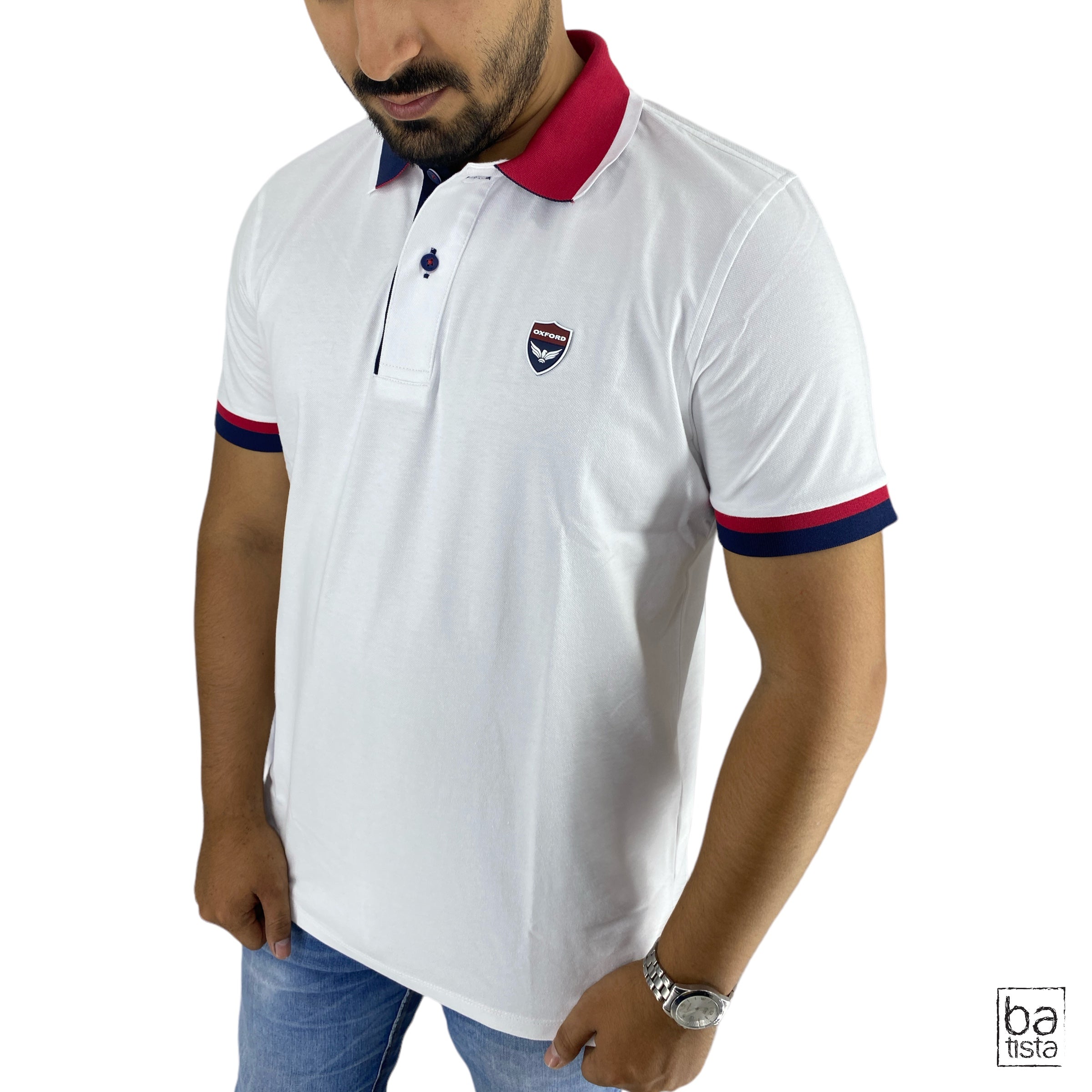 Polo Oxford 022035