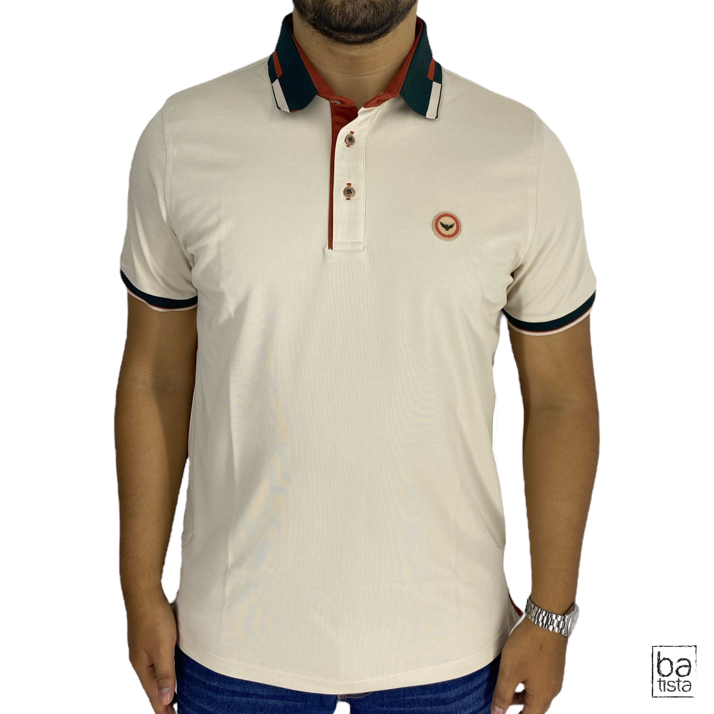 Polo Oxford 022039