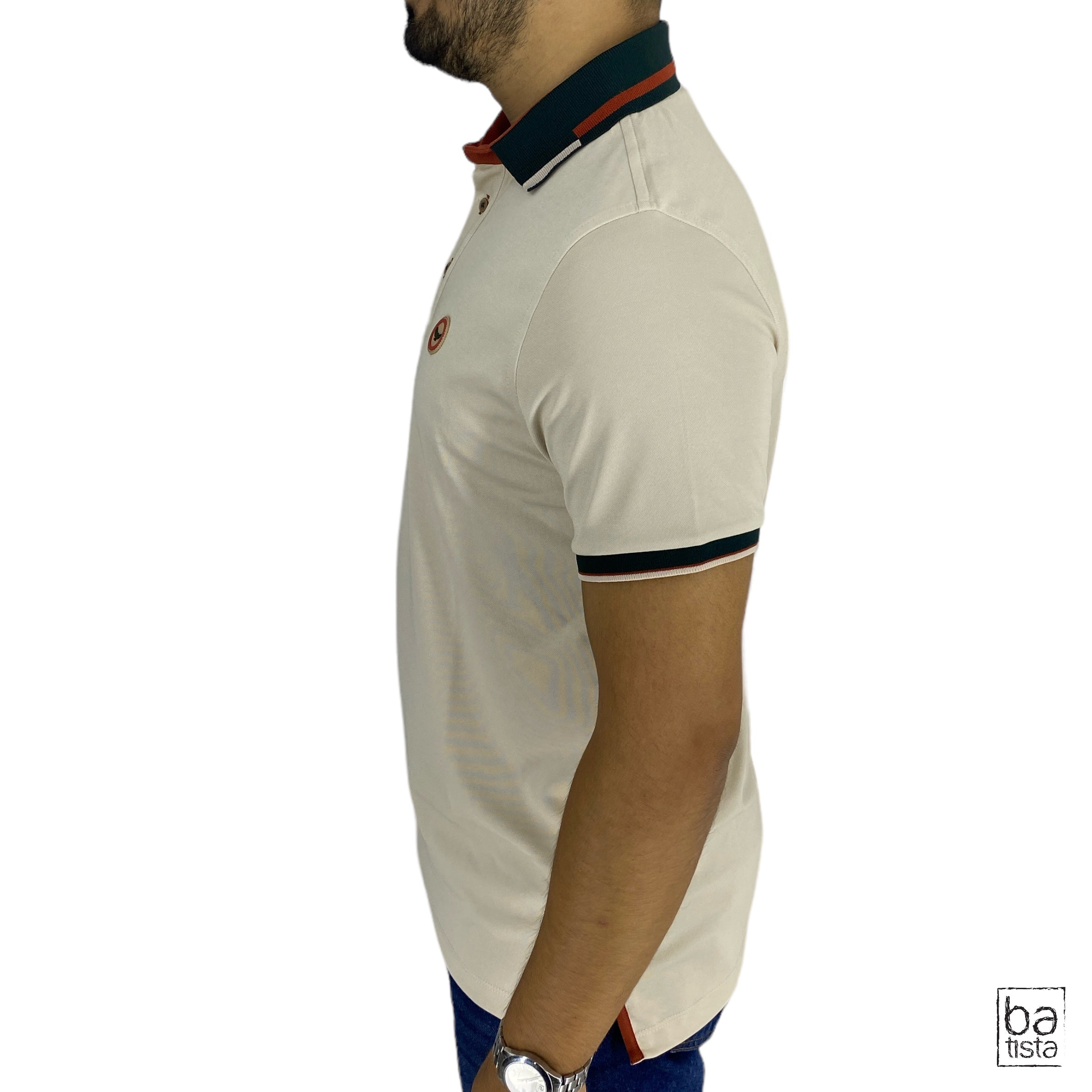 Polo Oxford 022039