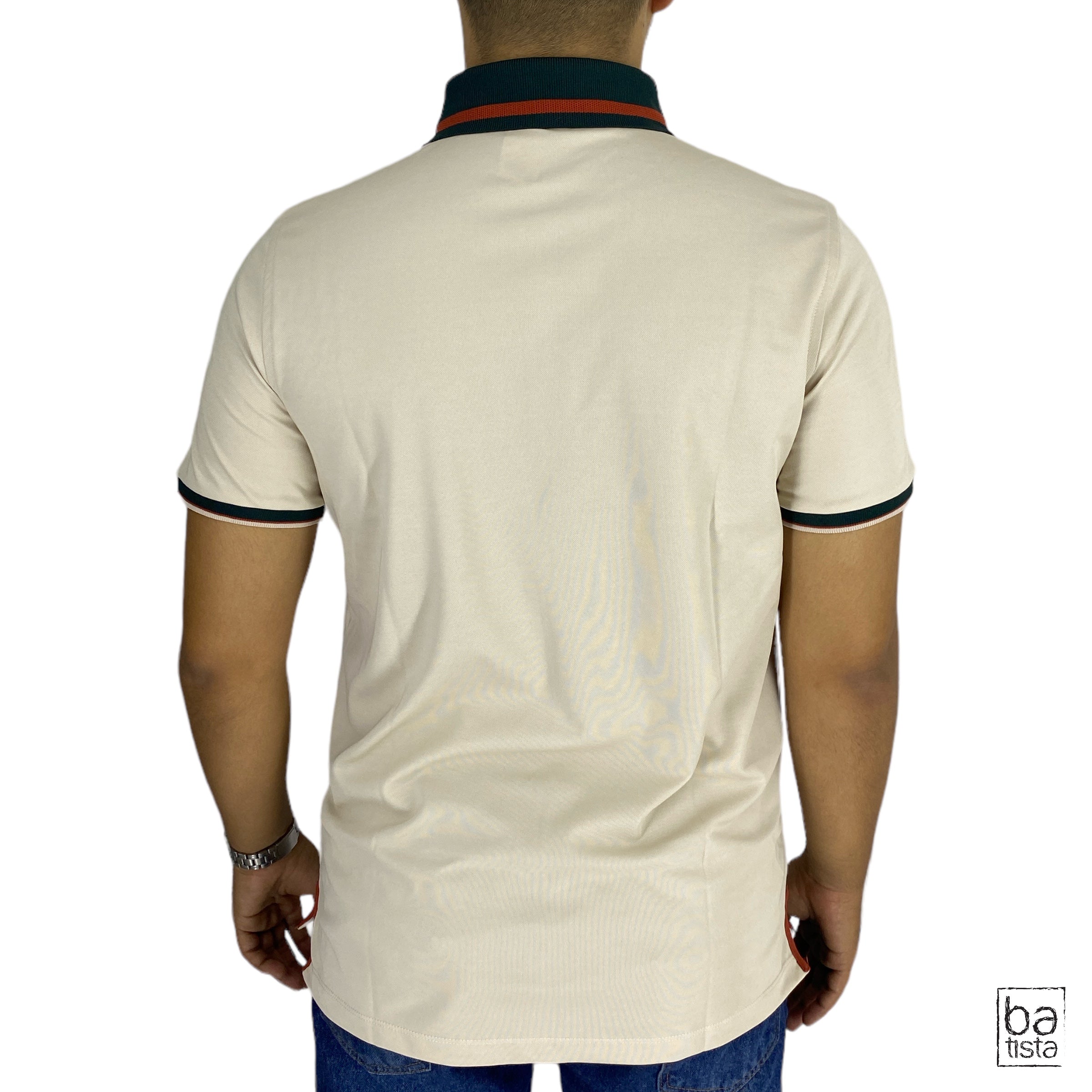 Polo Oxford 022039