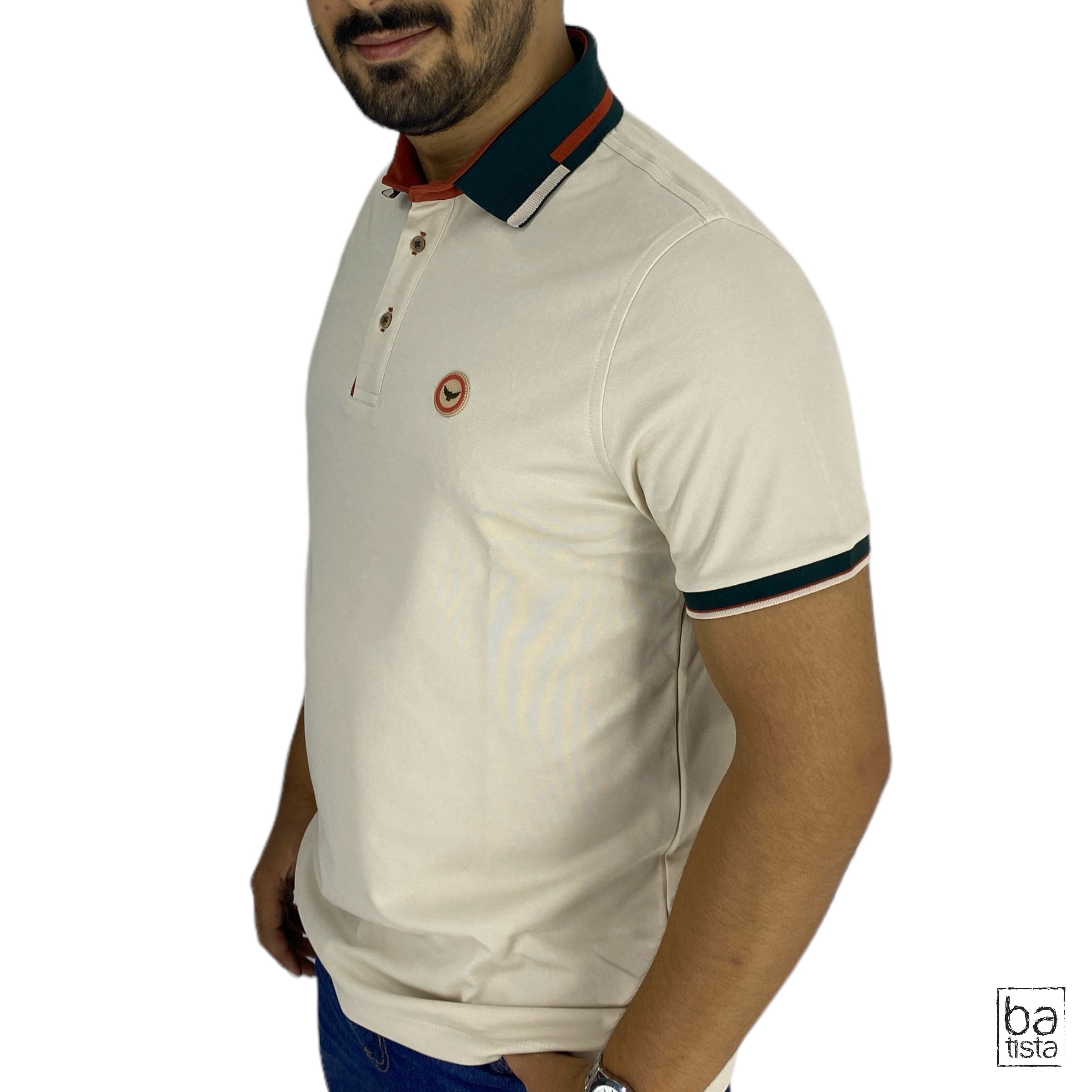 Polo Oxford 022039