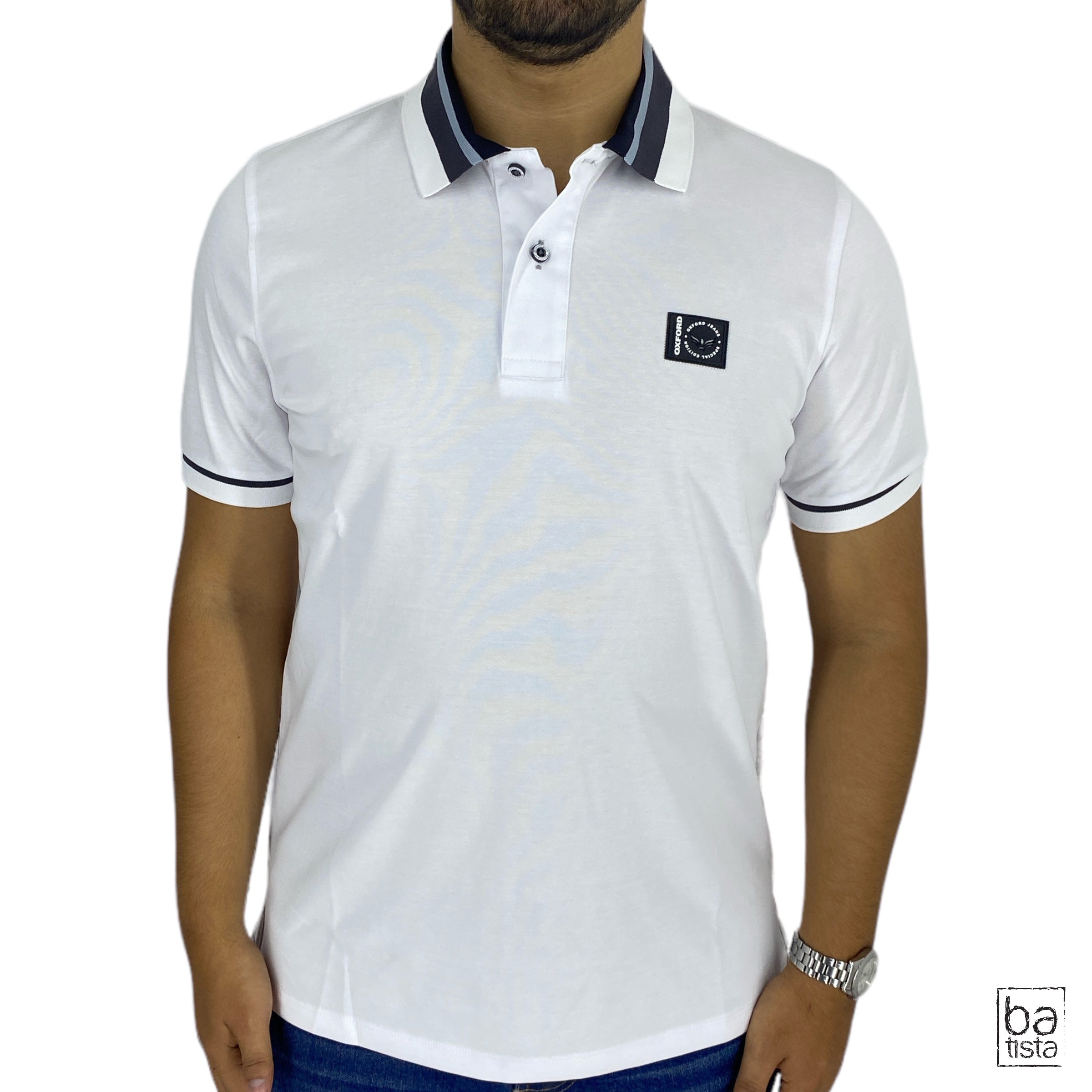 Polo Oxford 022047