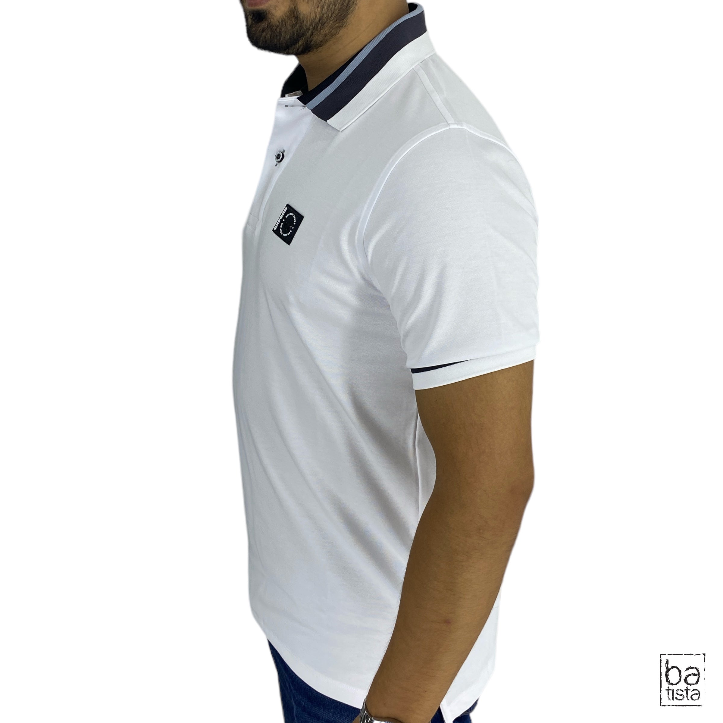 Polo Oxford 022047