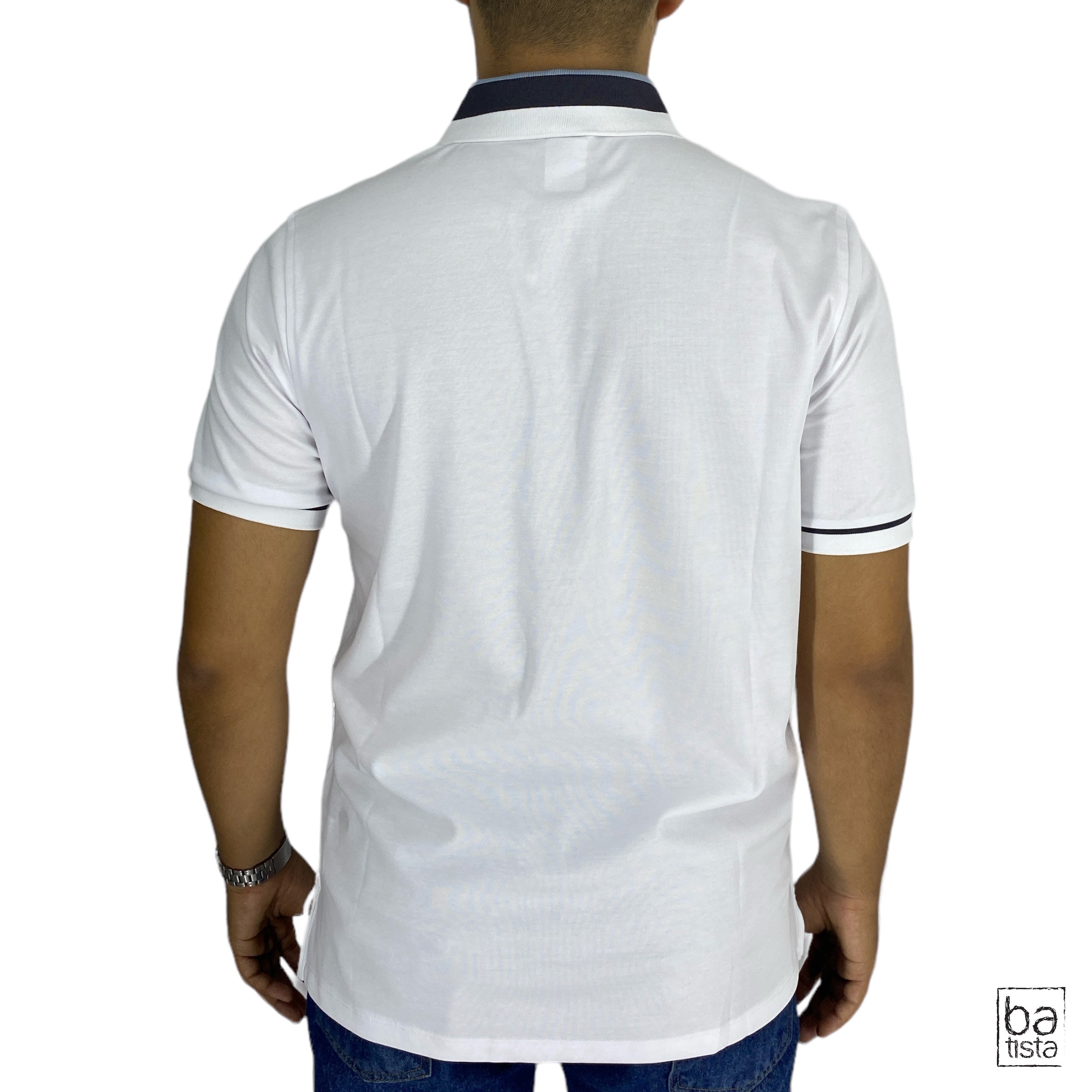 Polo Oxford 022047