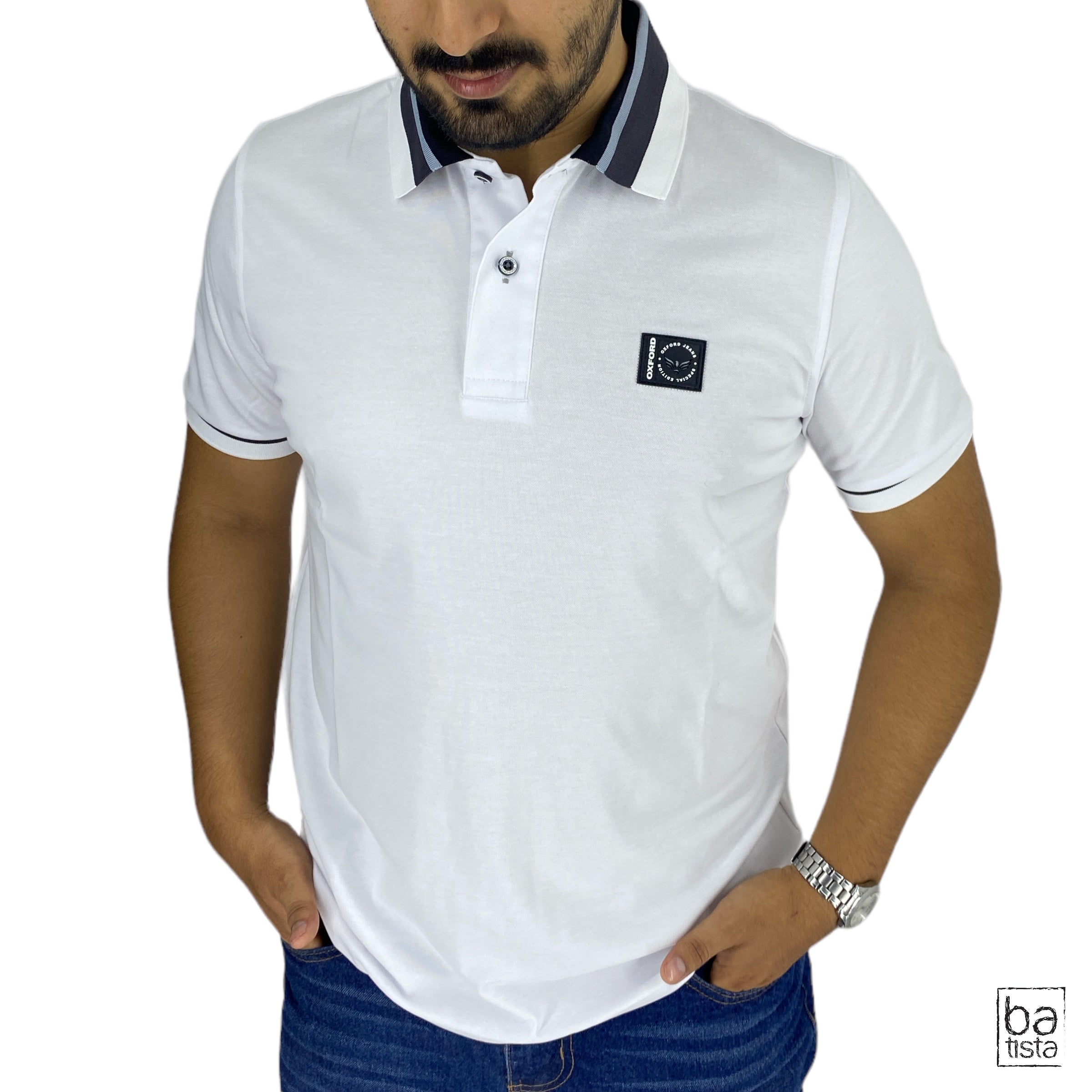 Polo Oxford 022047