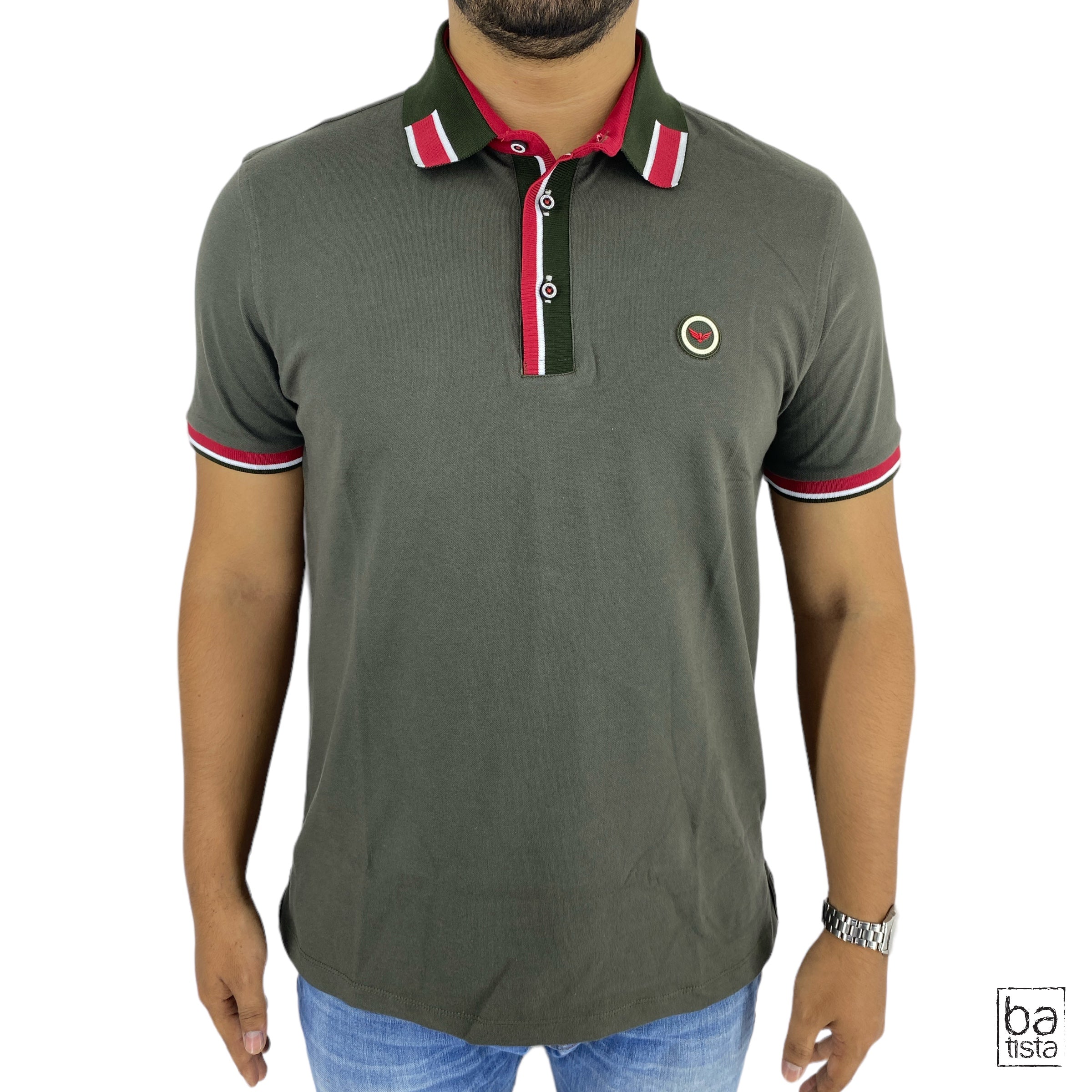 Polo Oxford 022053