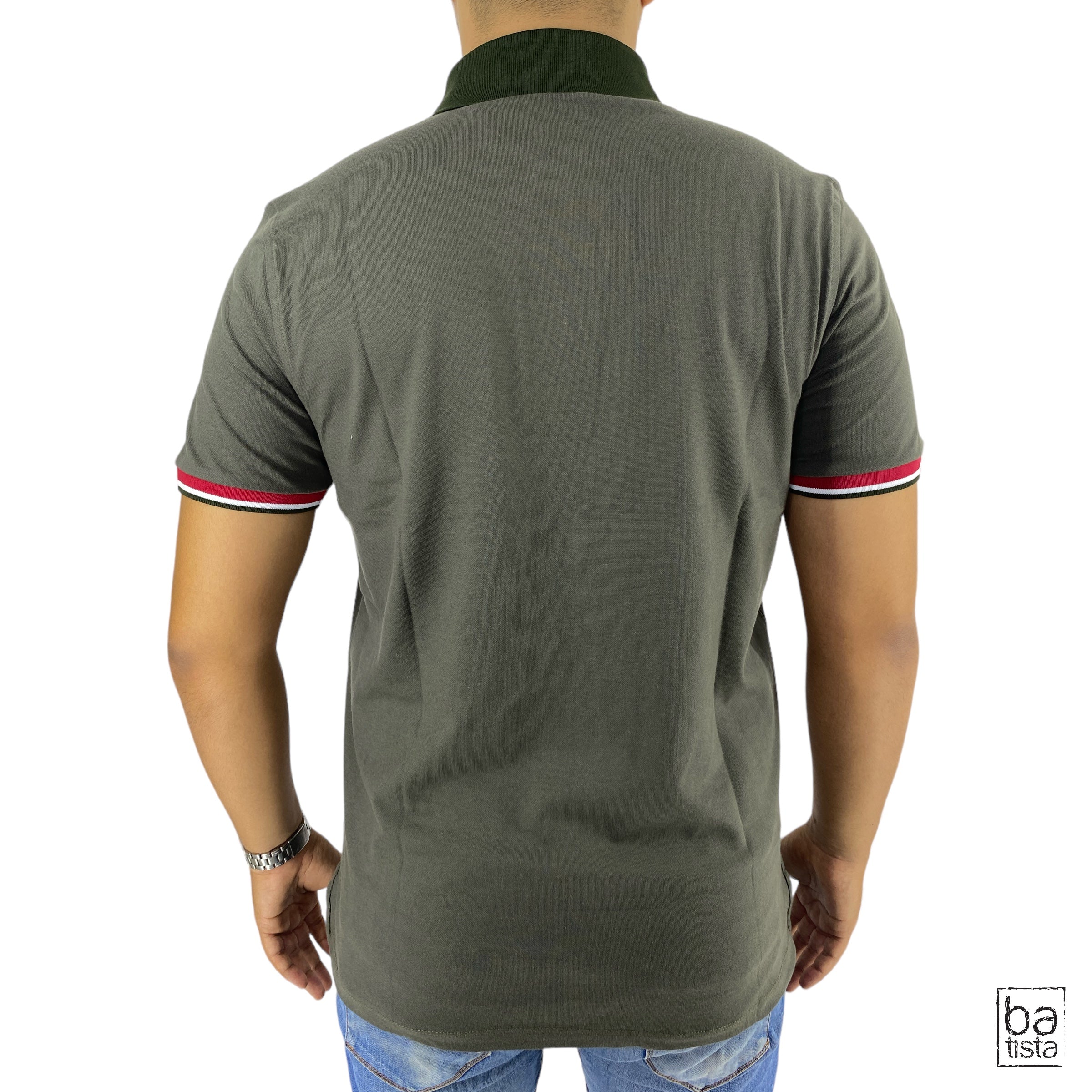 Polo Oxford 022053