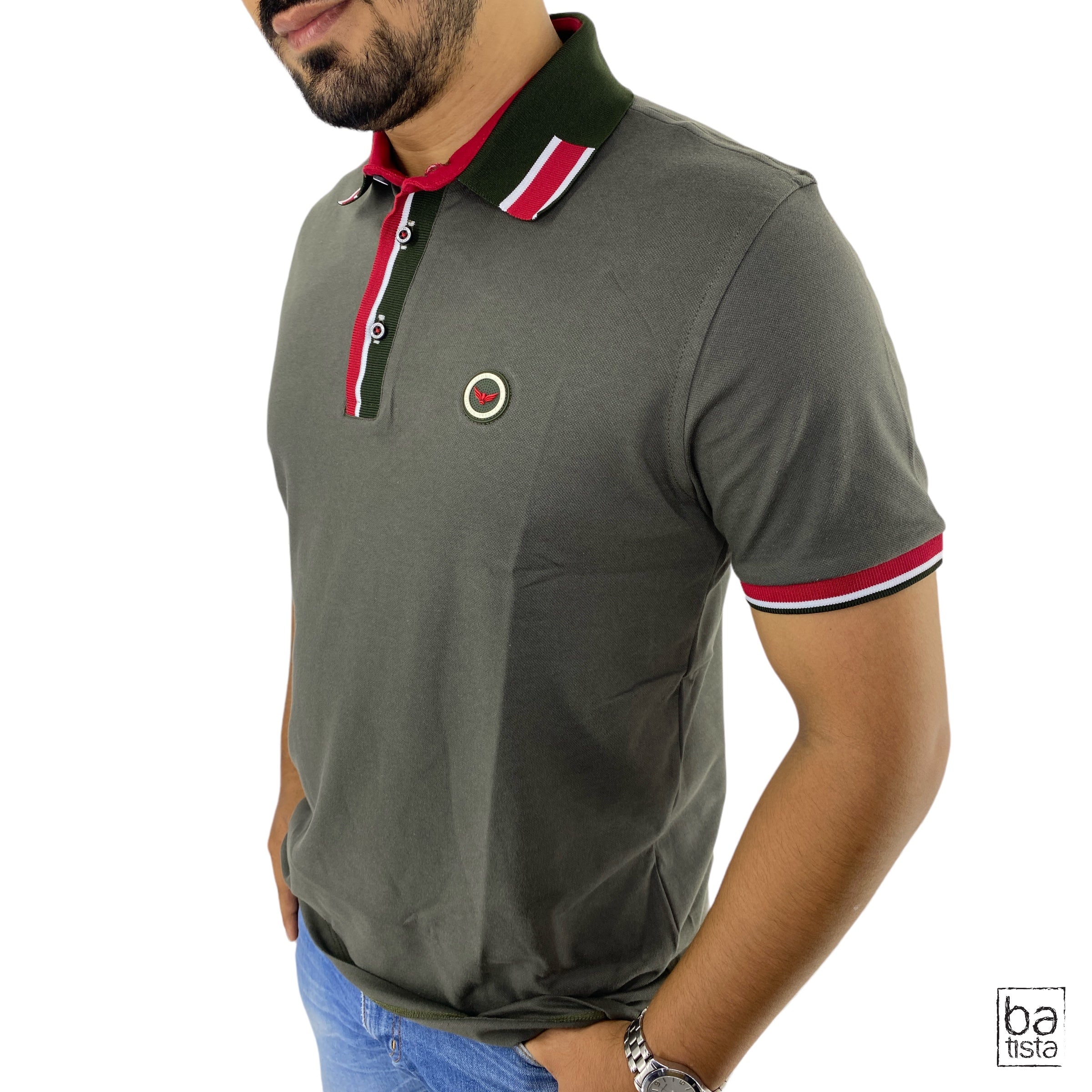 Polo Oxford 022053
