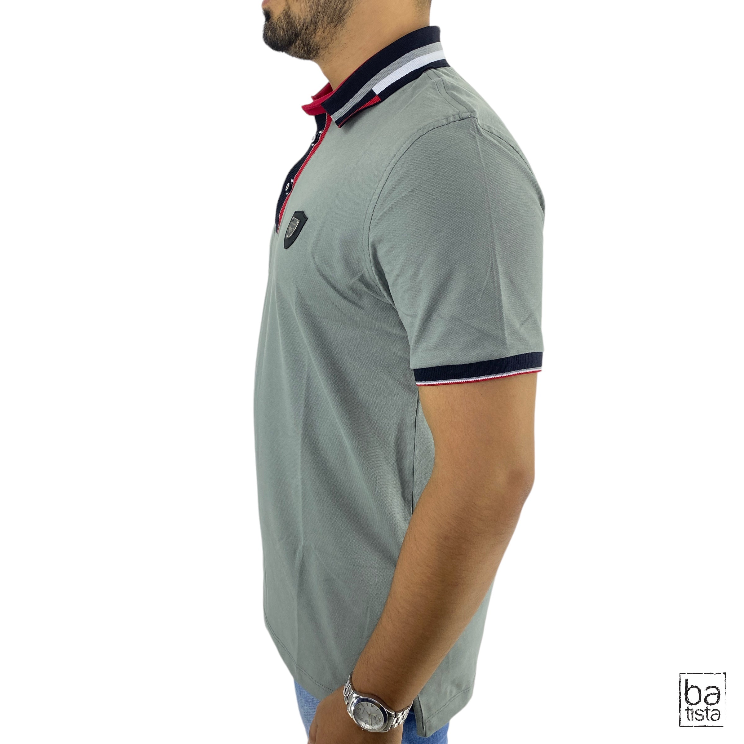 Polo Oxford 022059