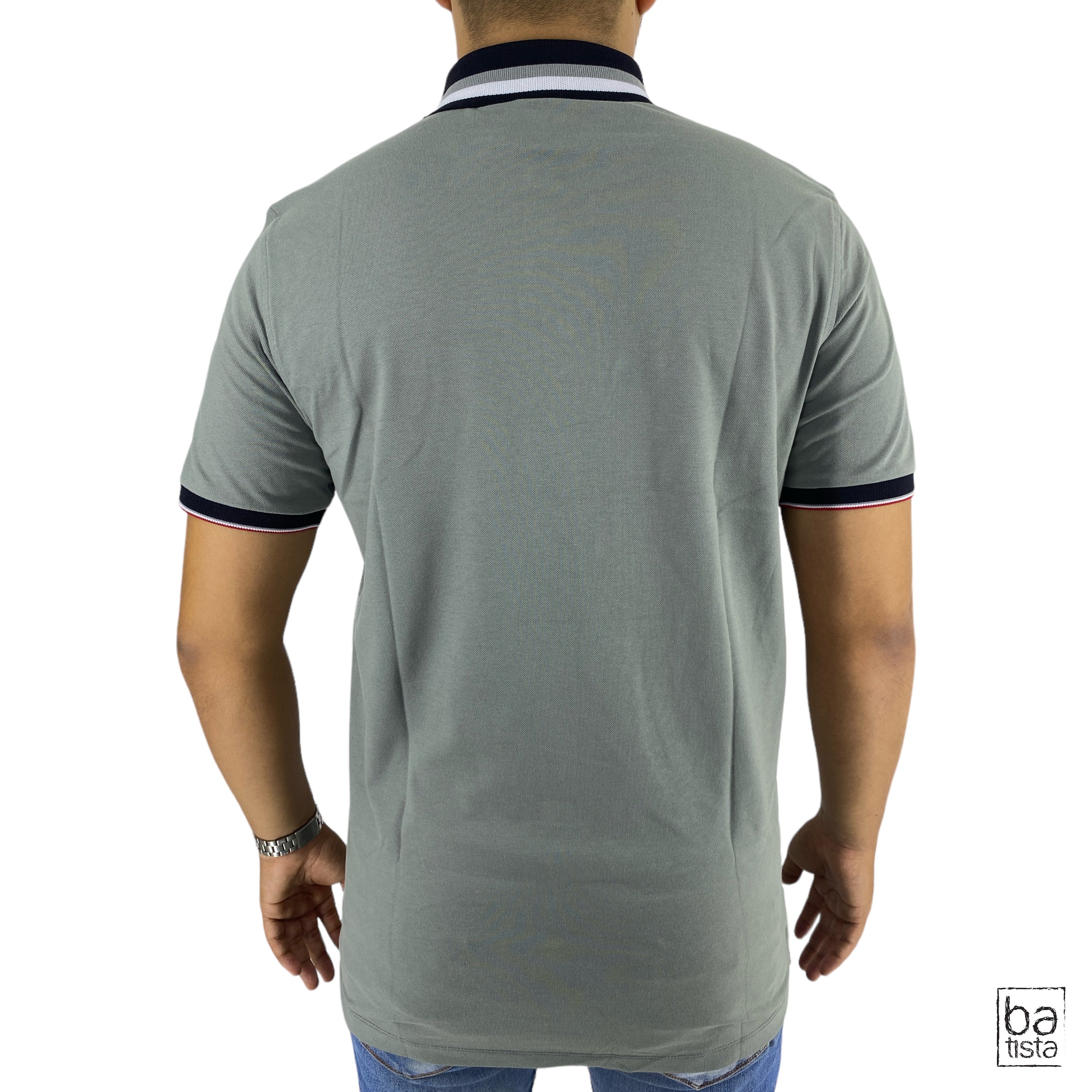 Polo Oxford 022059