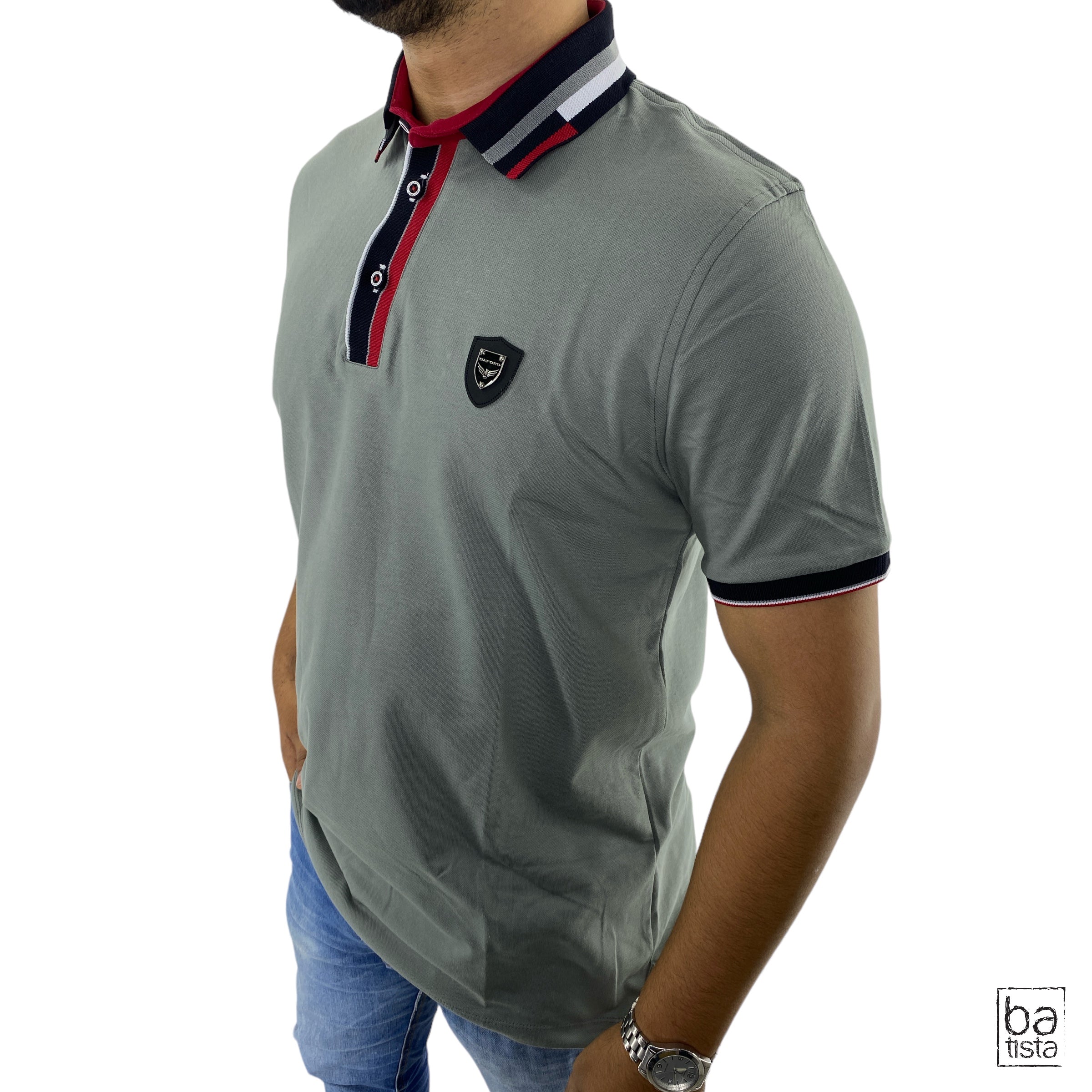 Polo Oxford 022059