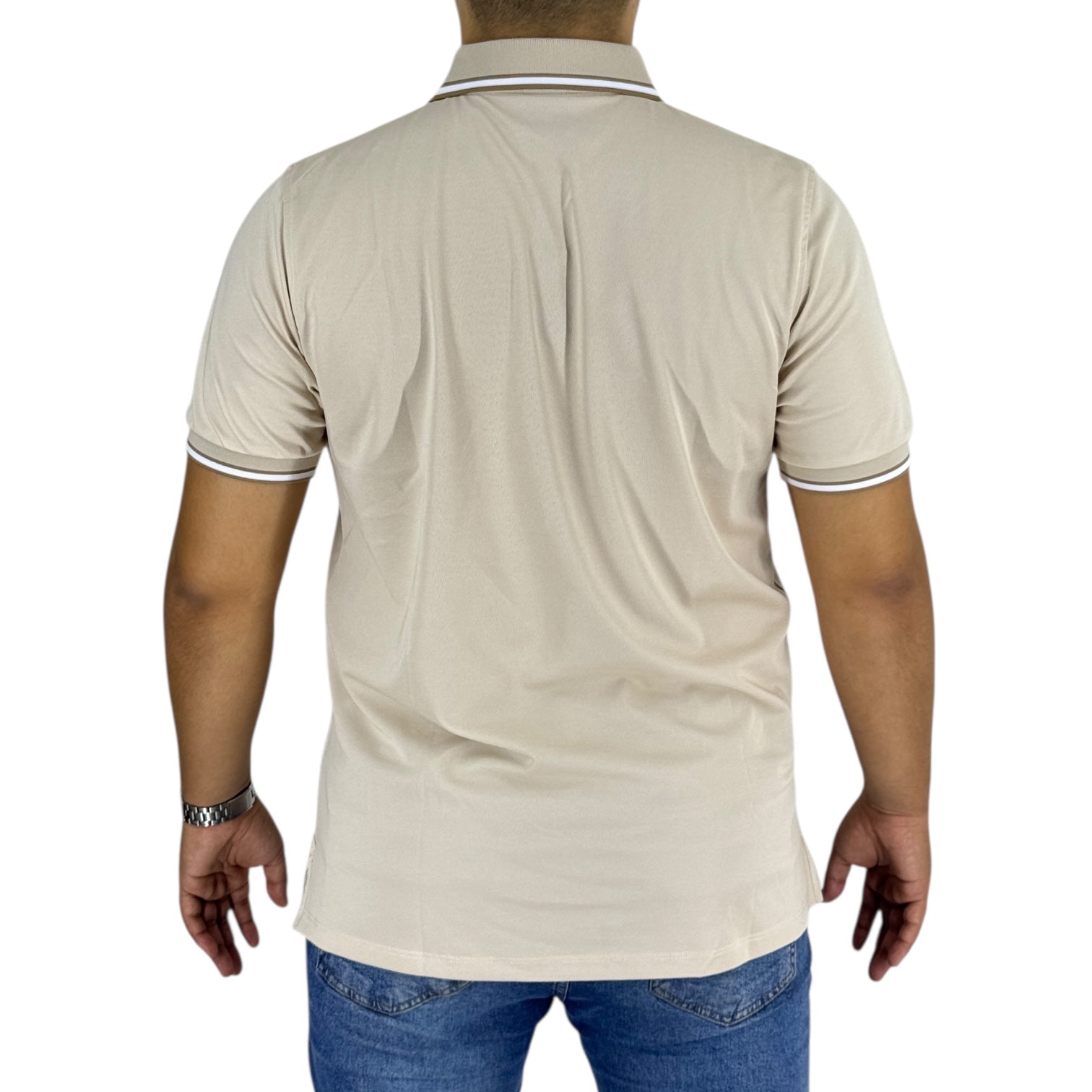 Polo Oxford 022322