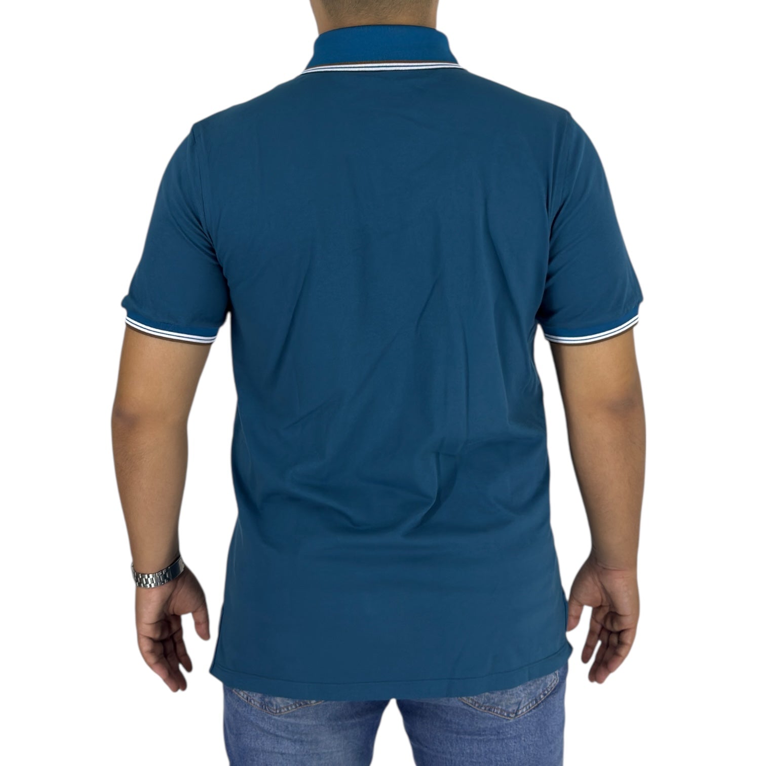 Polo Oxford 022326