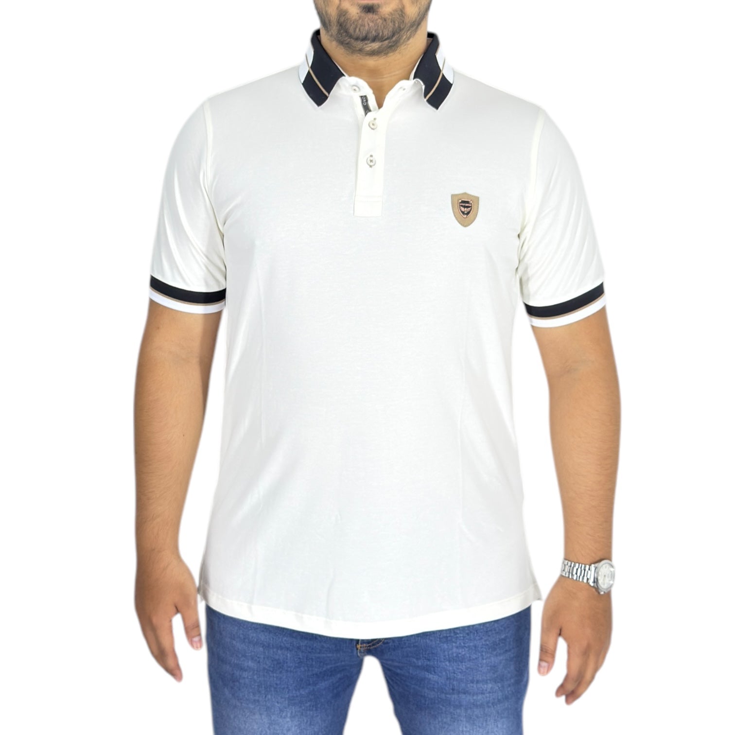 Polo Oxford 022336