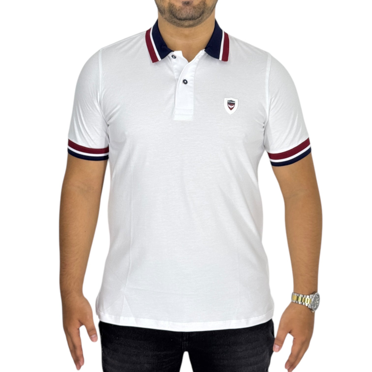 Polo Oxford 022343
