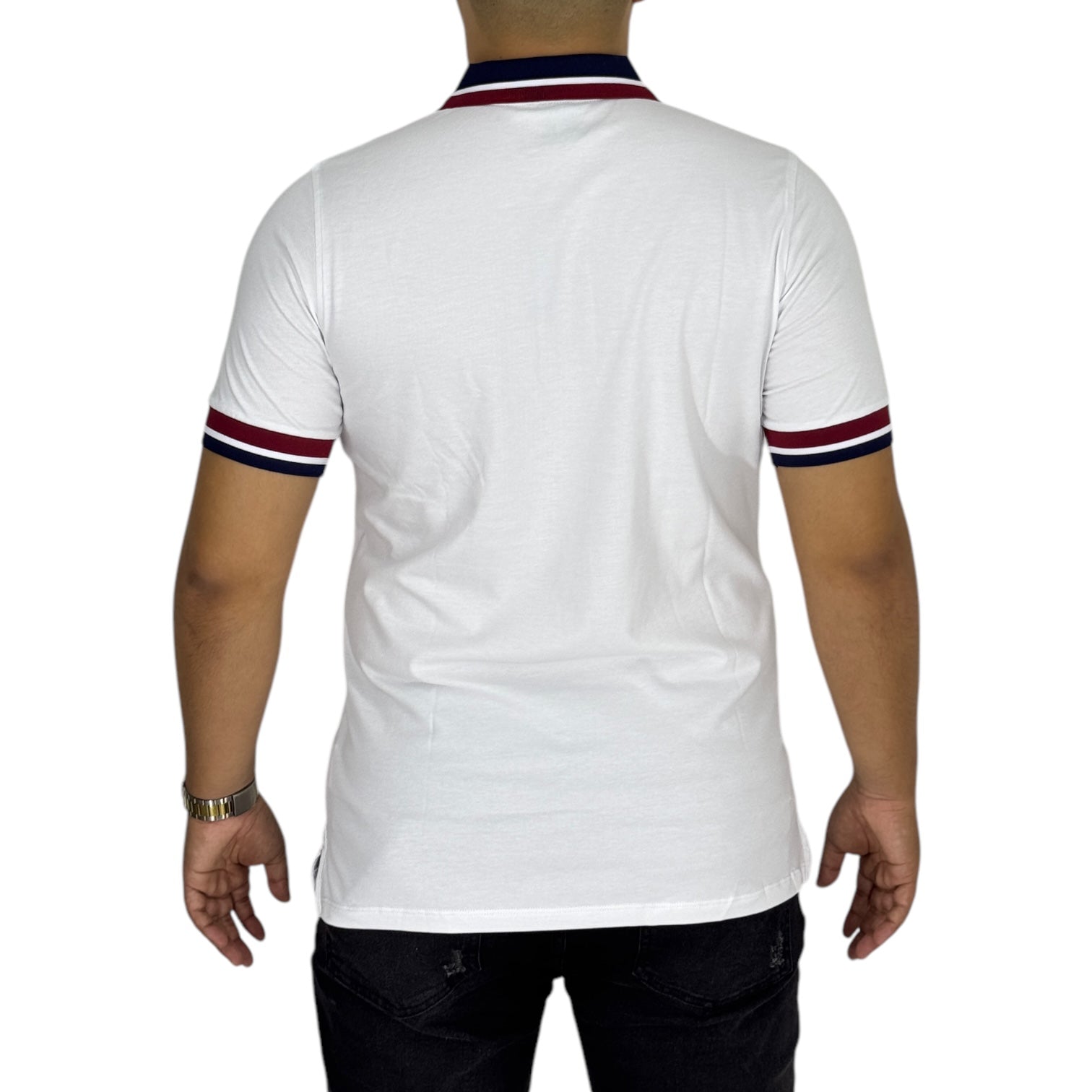 Polo Oxford 022343