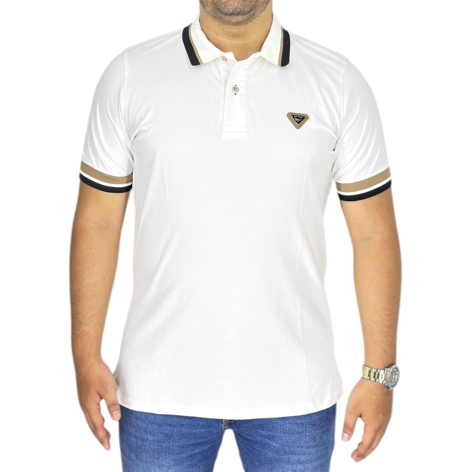 Polo Oxford 022345