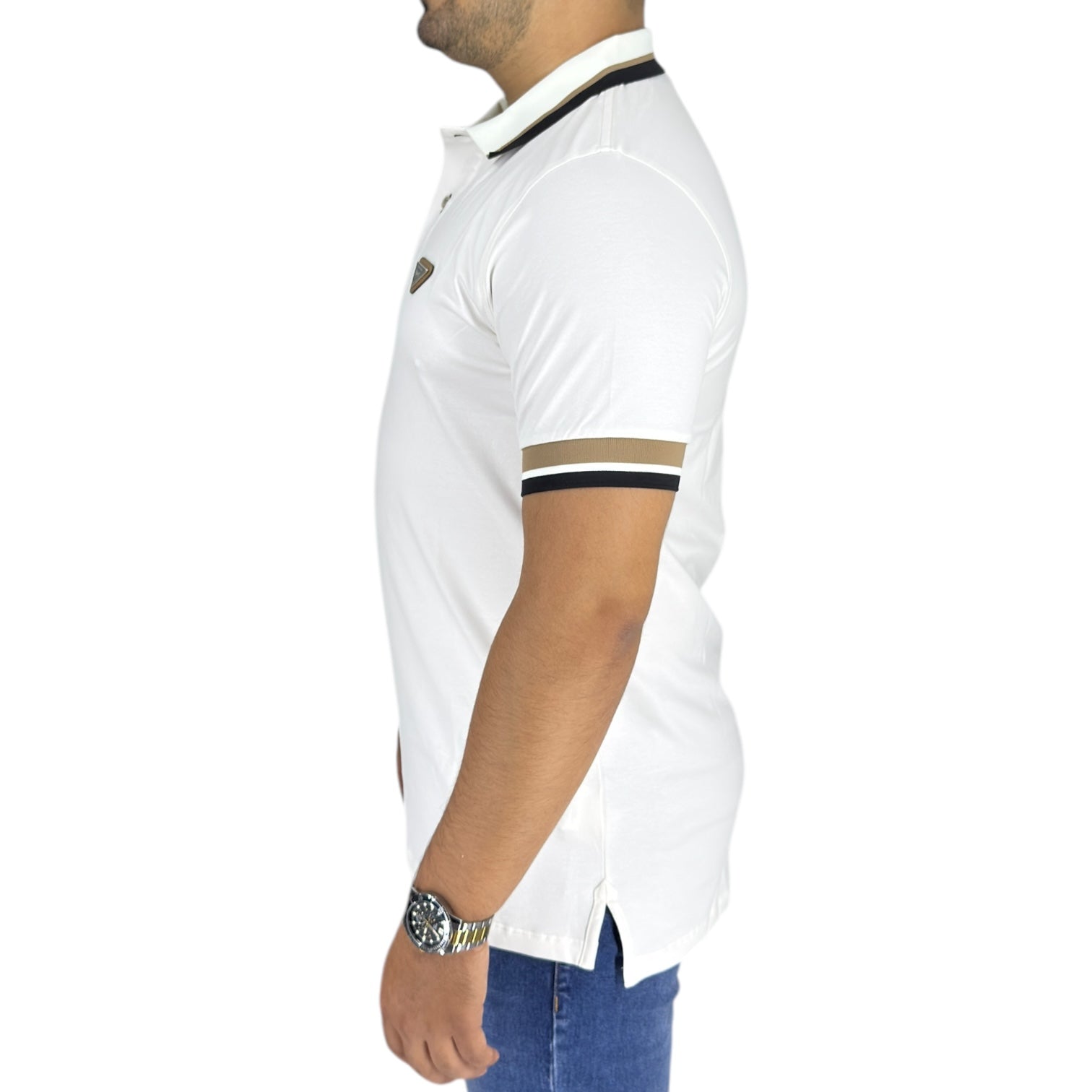 Polo Oxford 022345