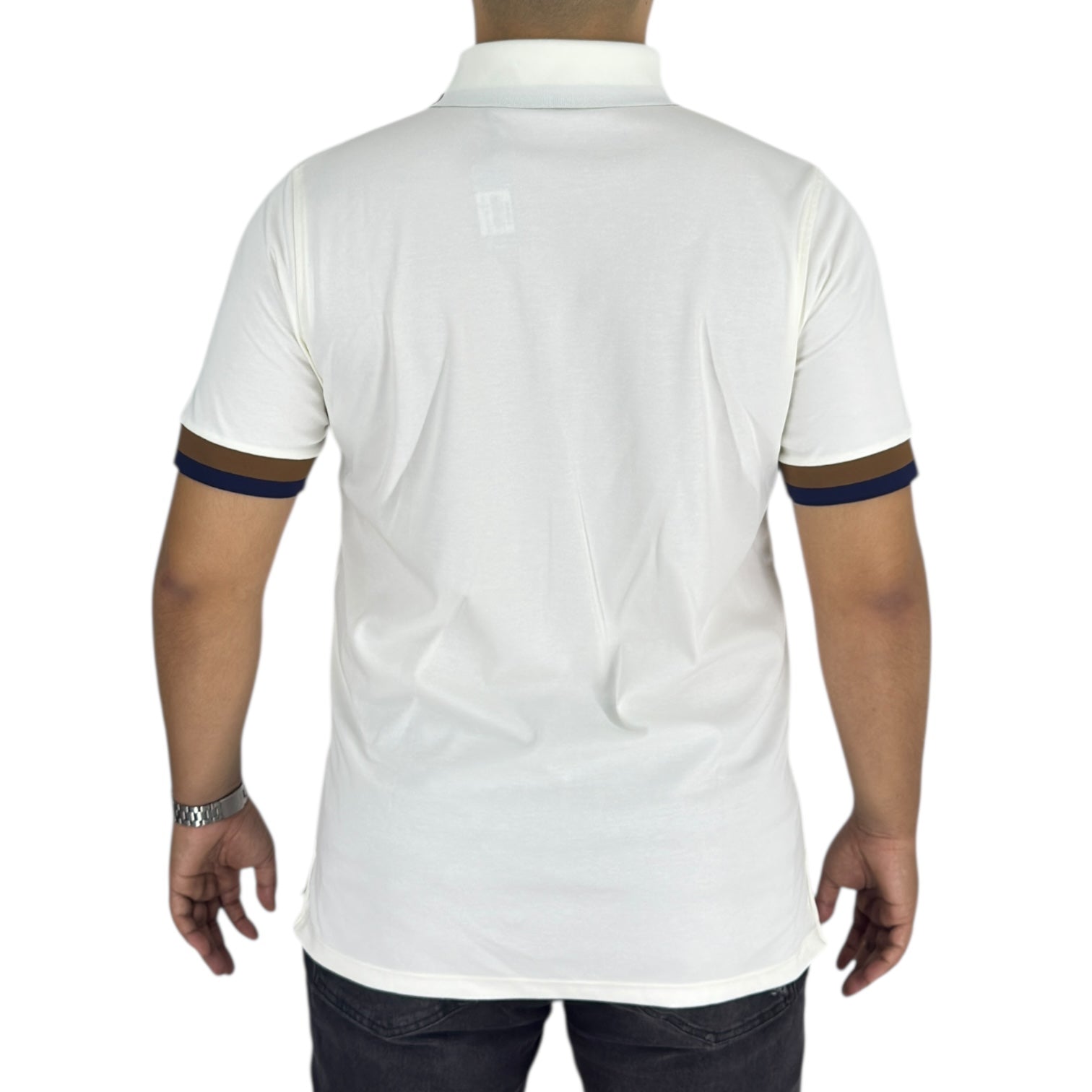 Polo Oxford 022360