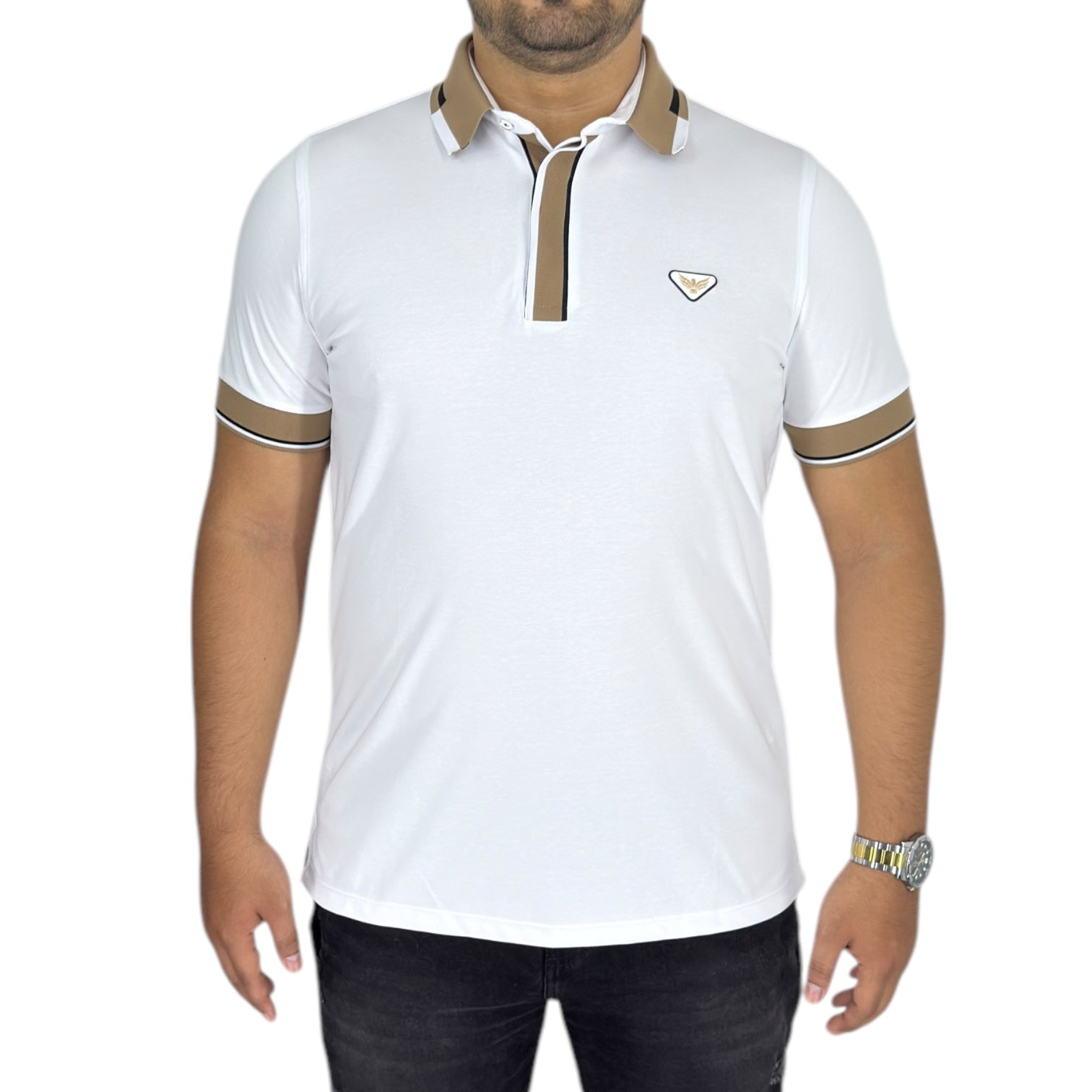 Polo Oxford 022365