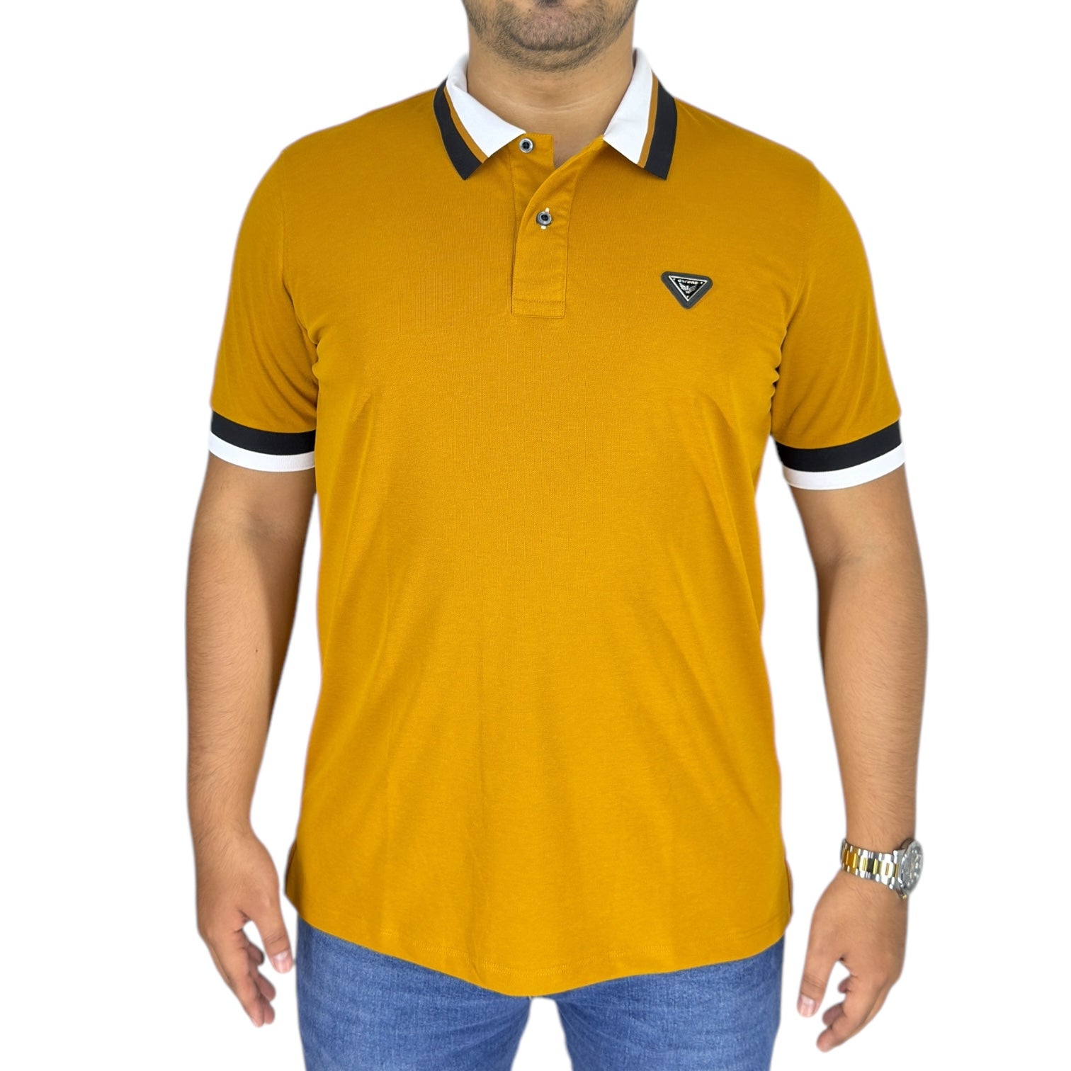Polo Oxford 022377