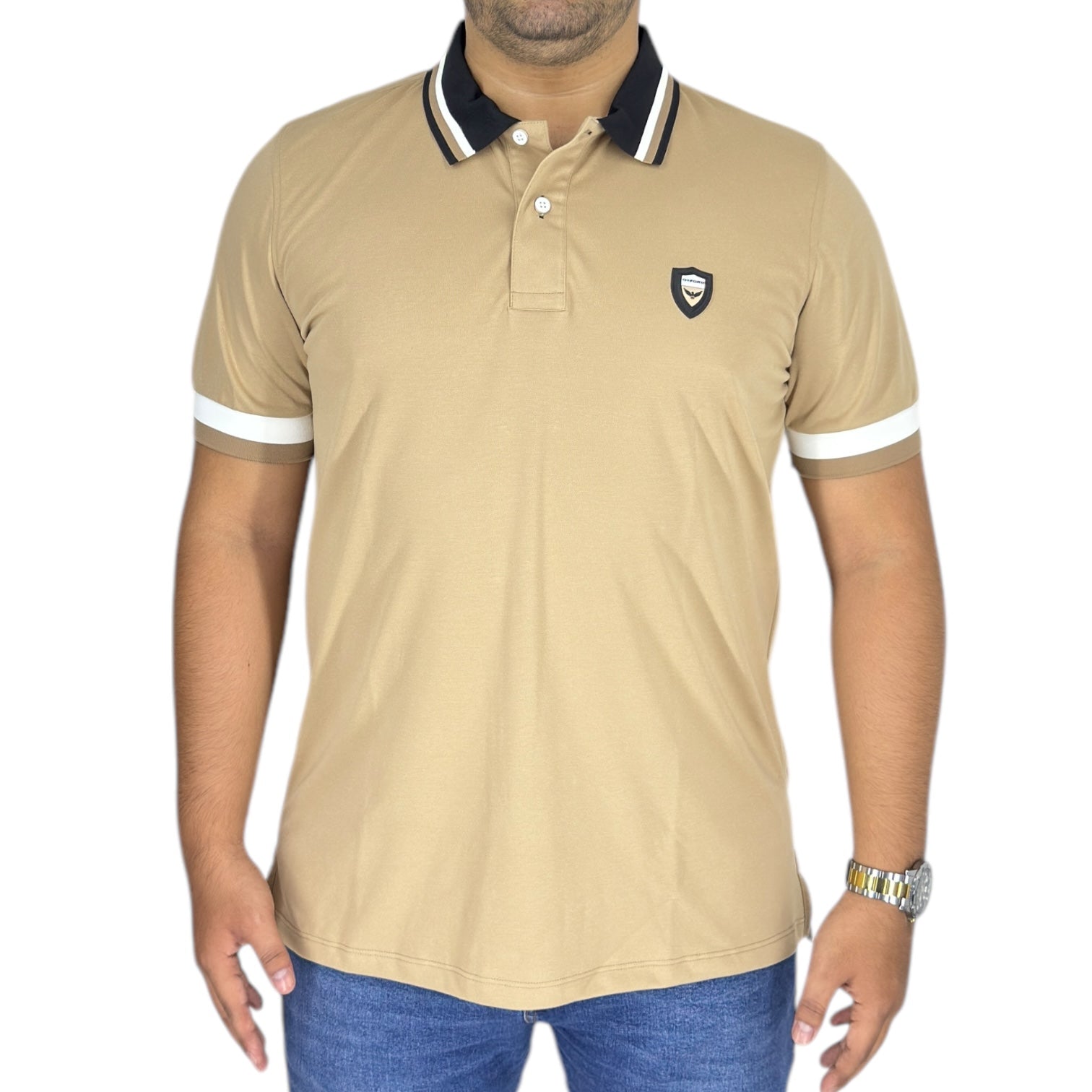 Polo Oxford 022379