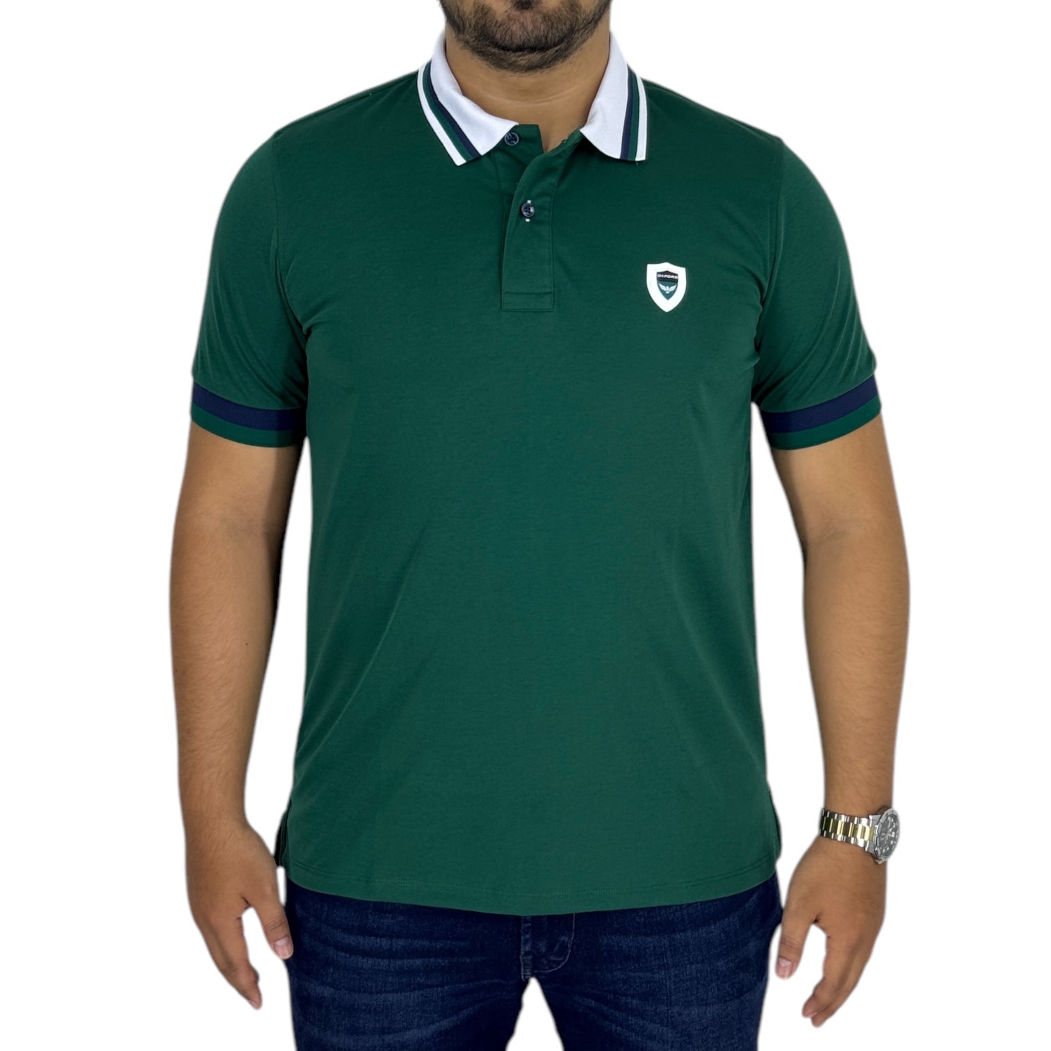 Polo Oxford 022380