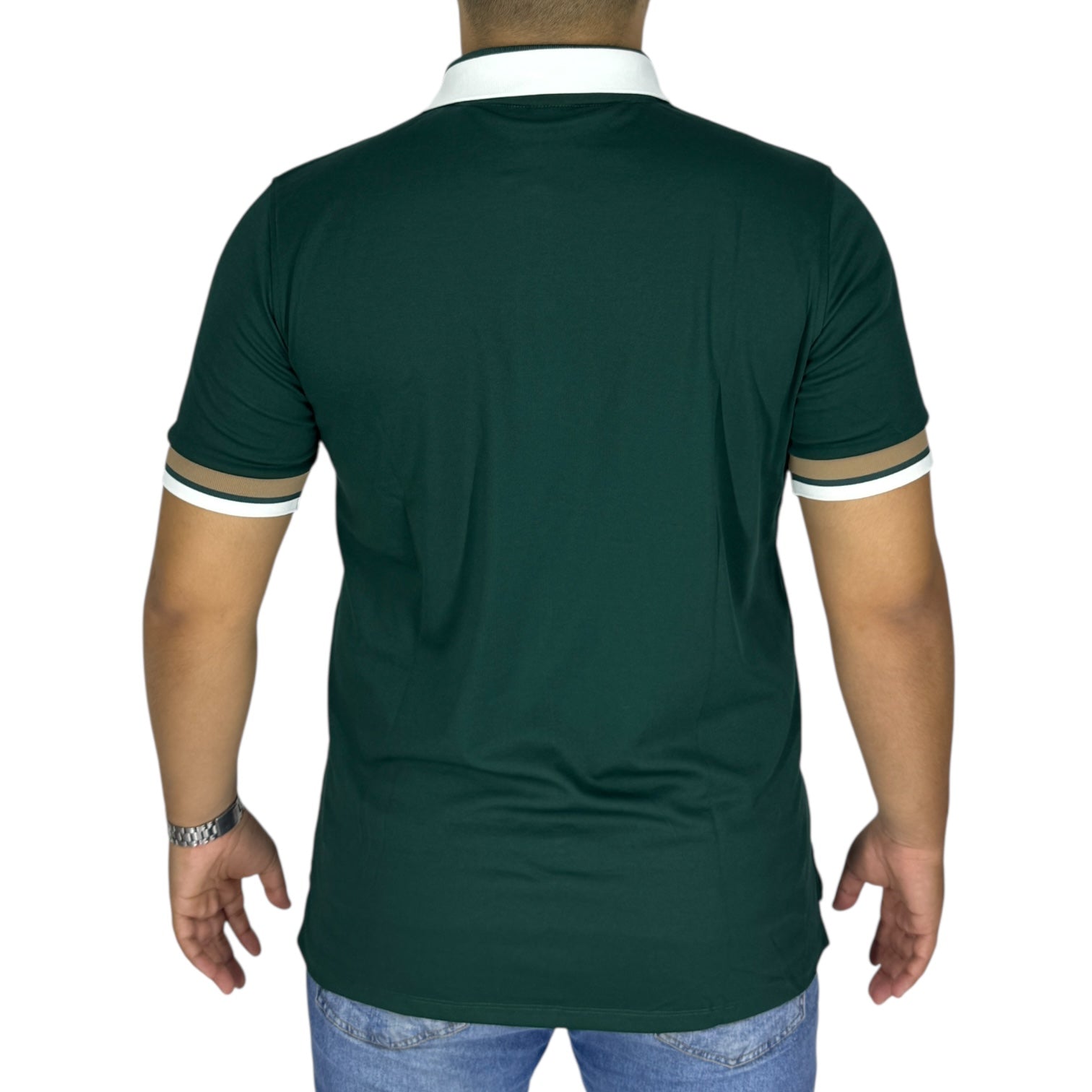 Polo Oxford 022381