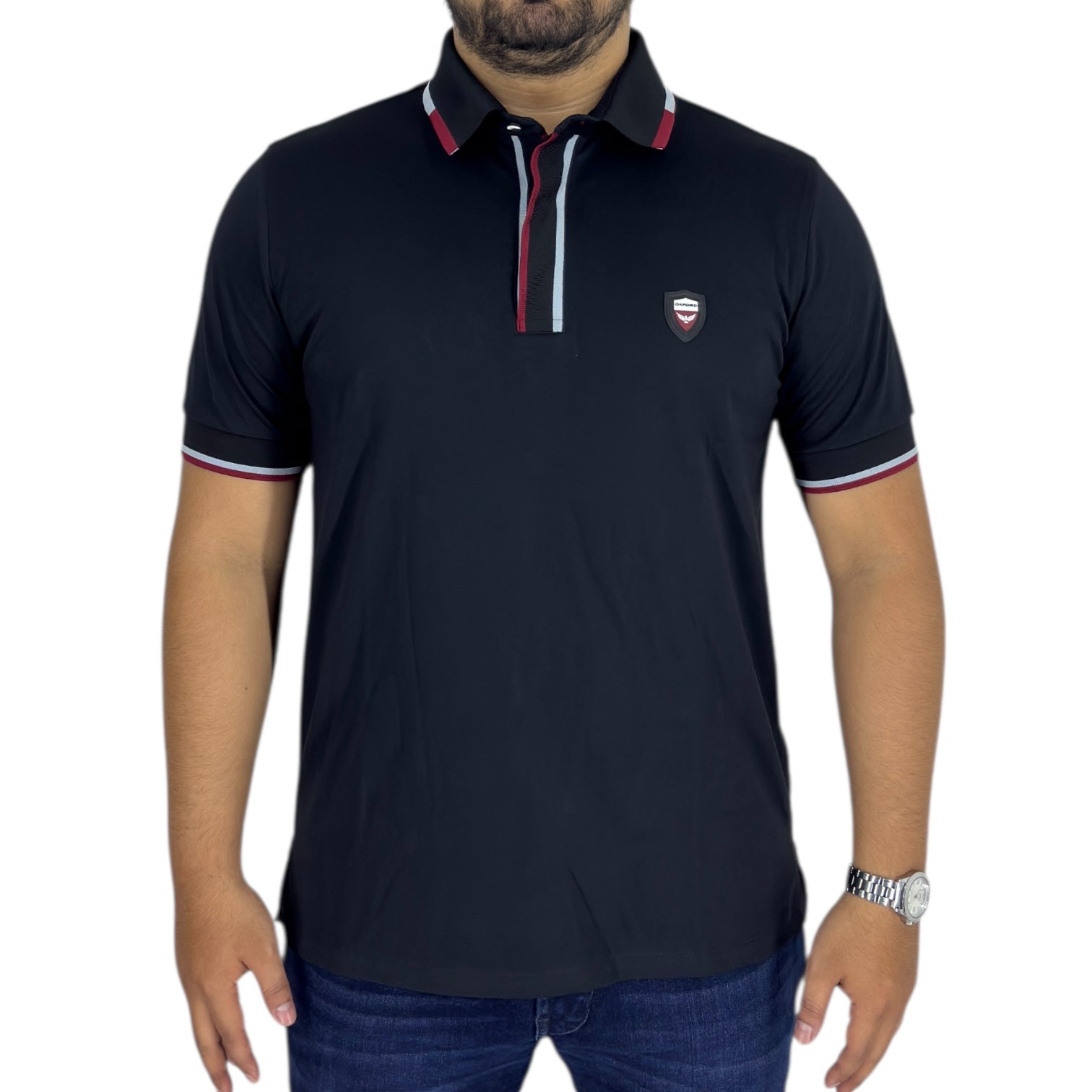 Polo Oxford 022385