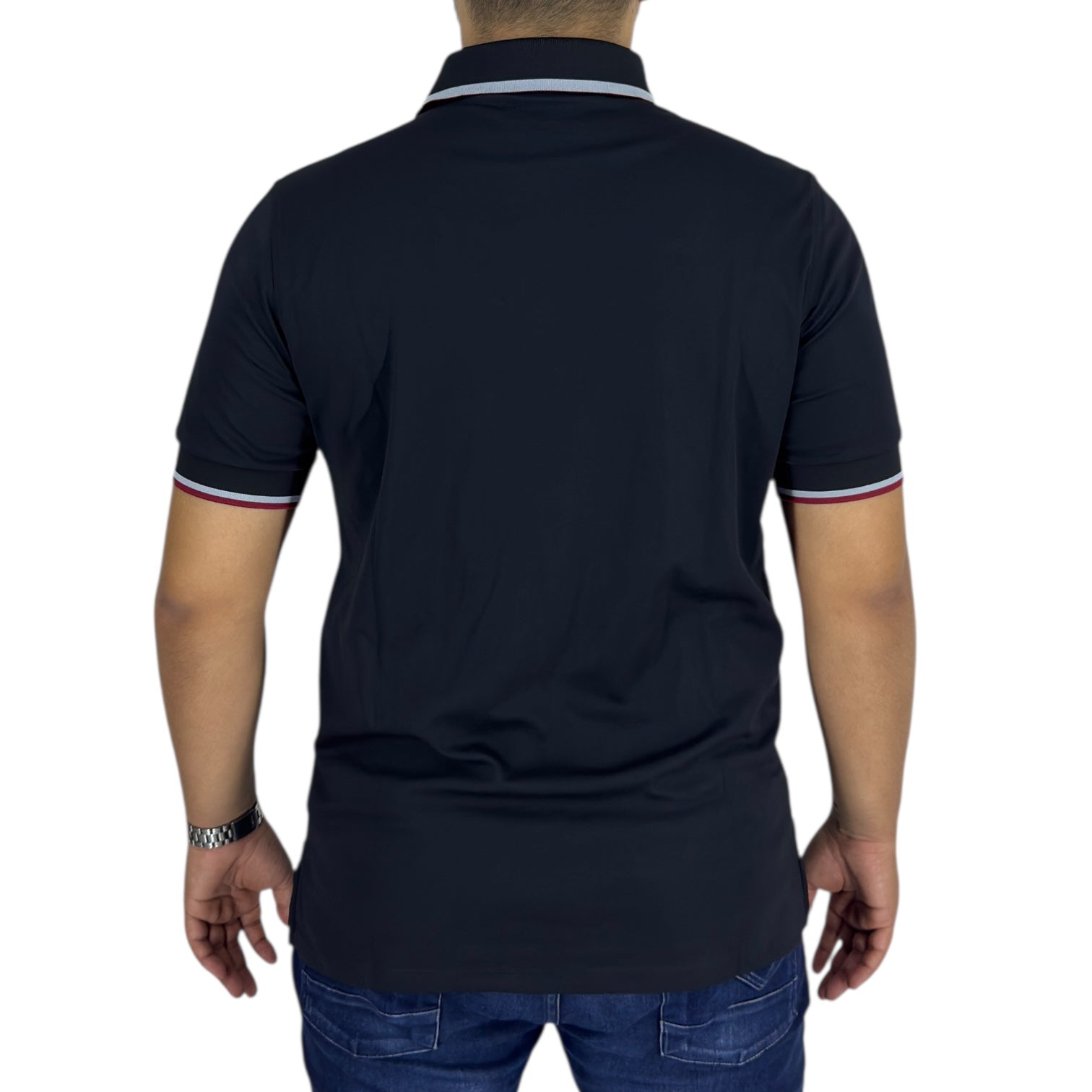 Polo Oxford 022385