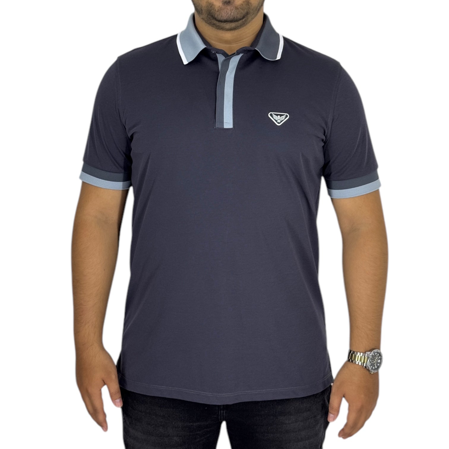 Polo Oxford 022386