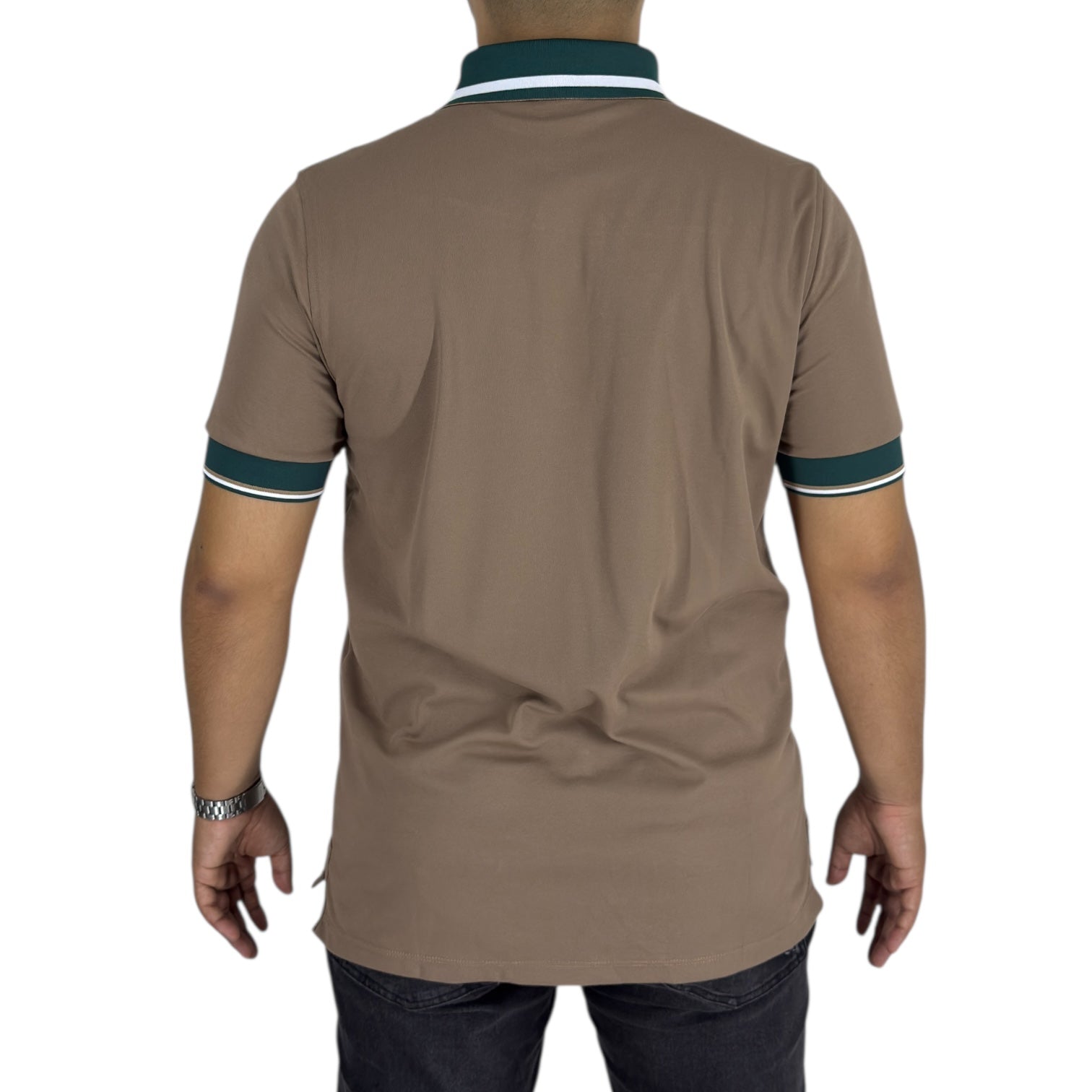 Polo Oxford 022395