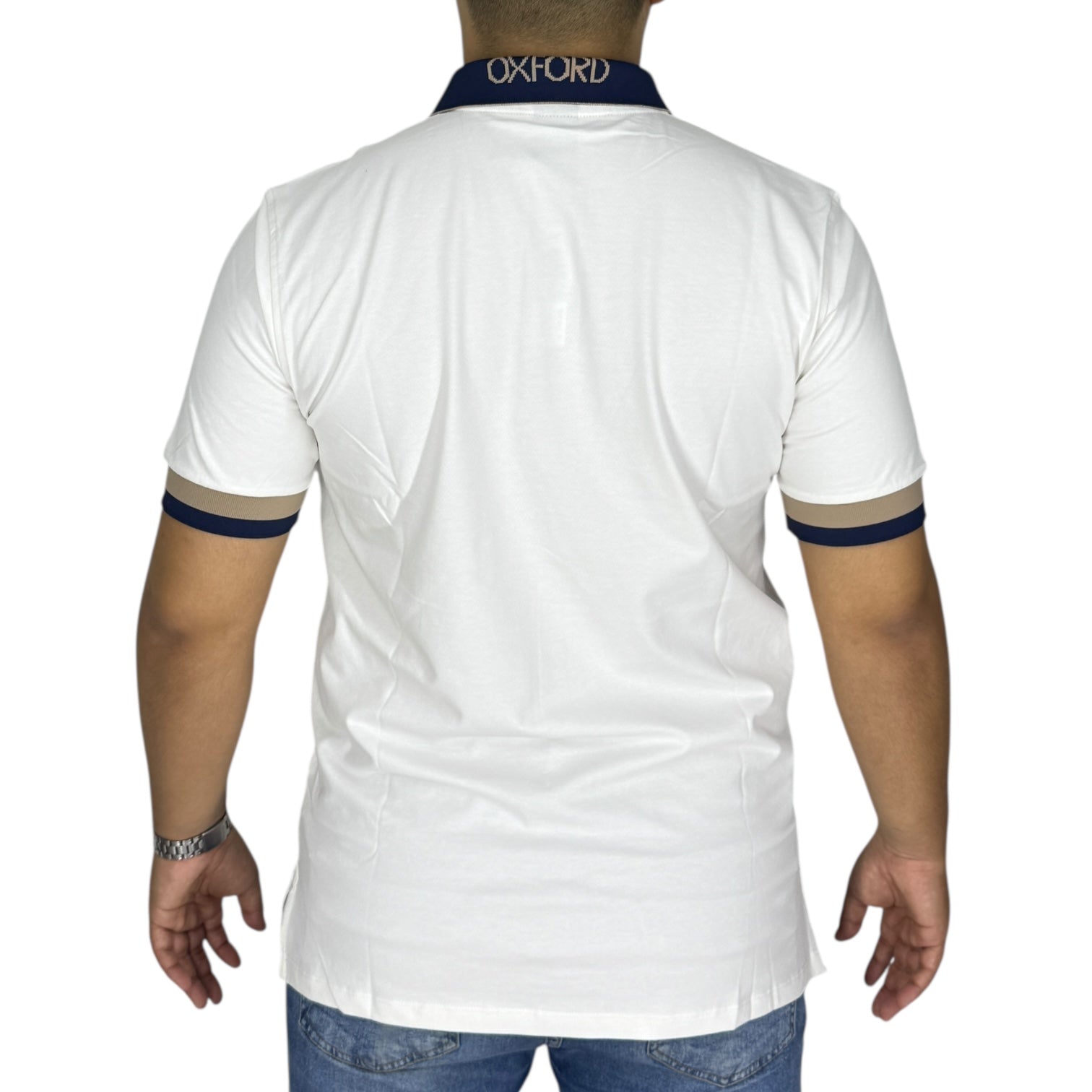 Polo Oxford 022424