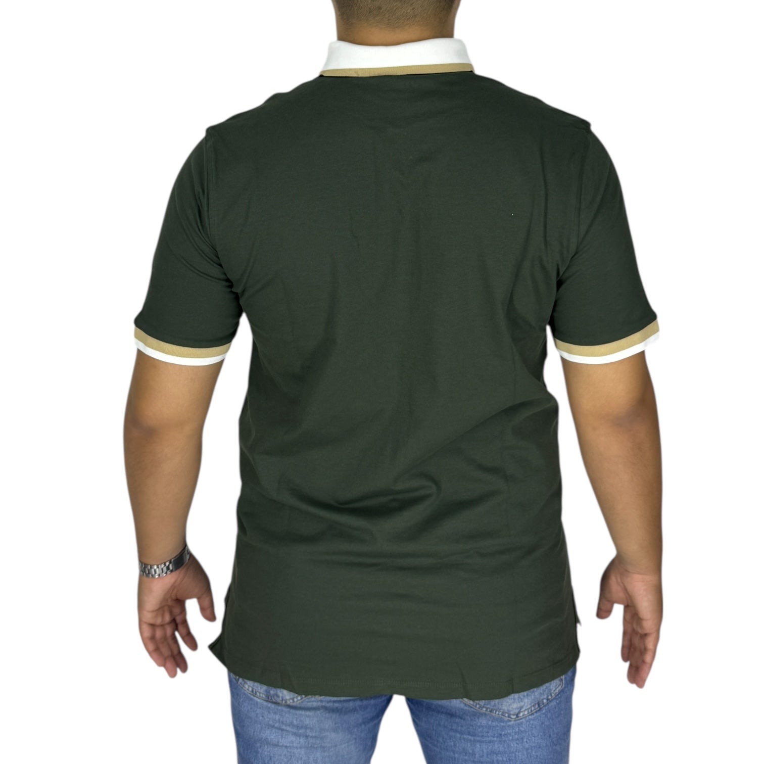Polo Oxford 022434
