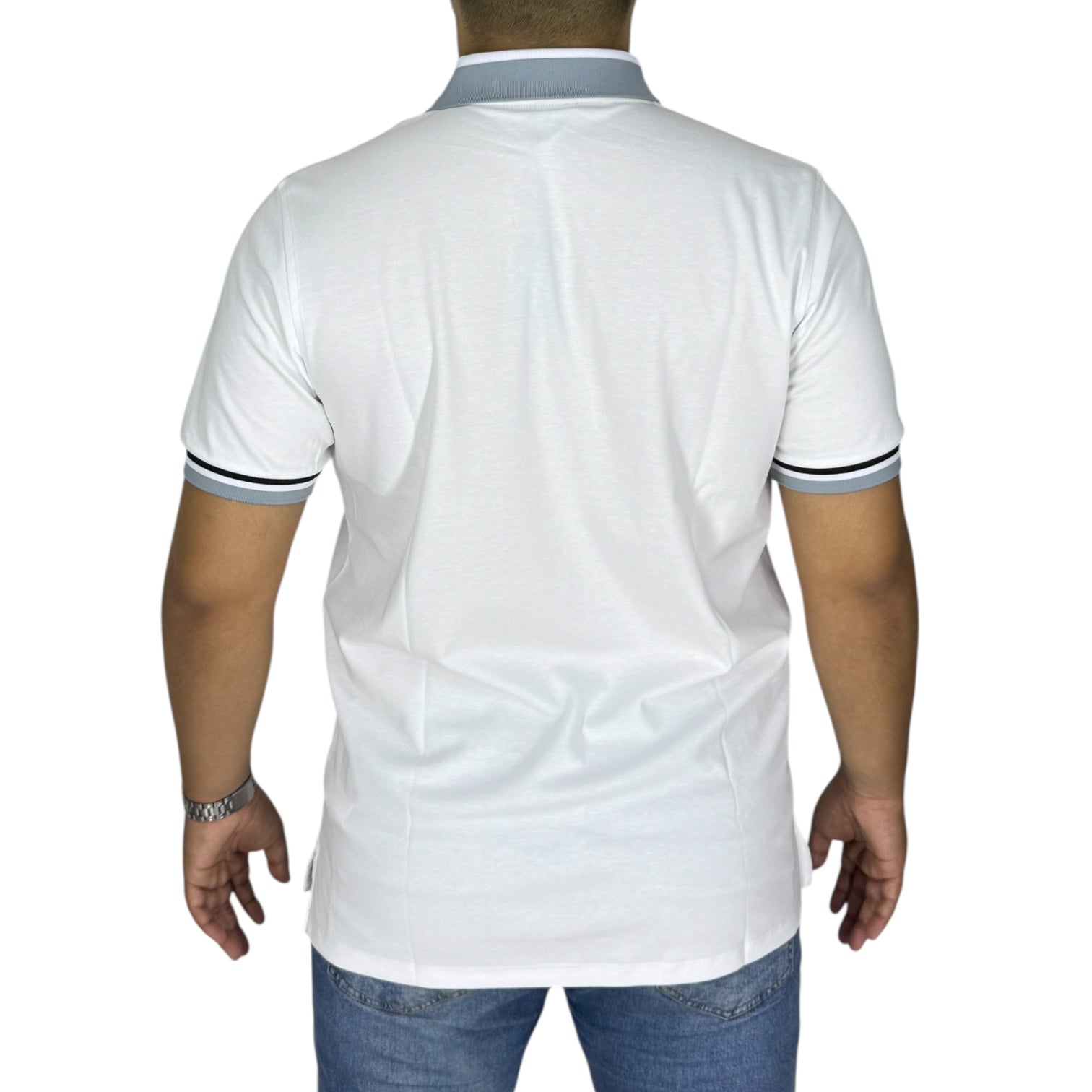 Polo Oxford 022439