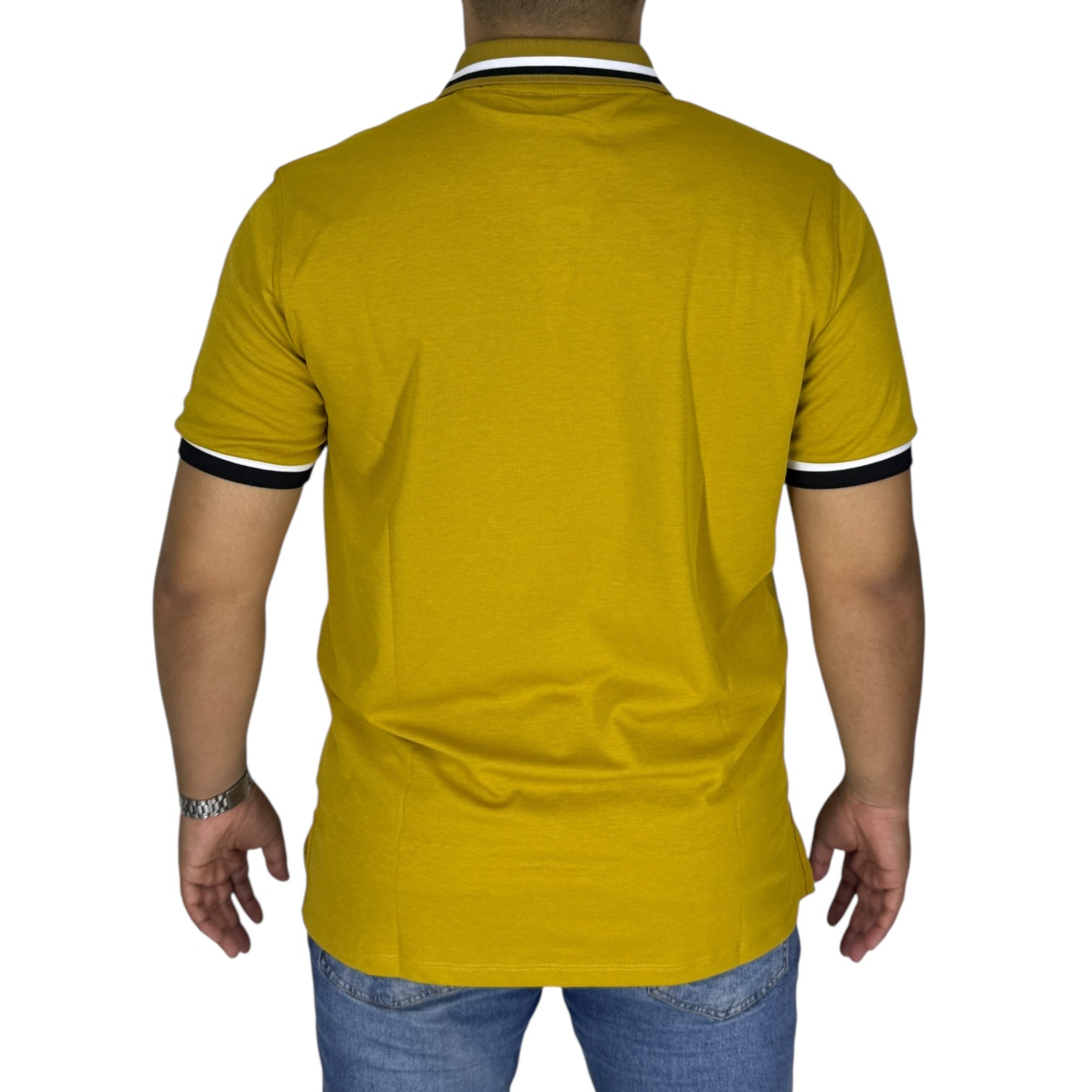 Polo Oxford 022443