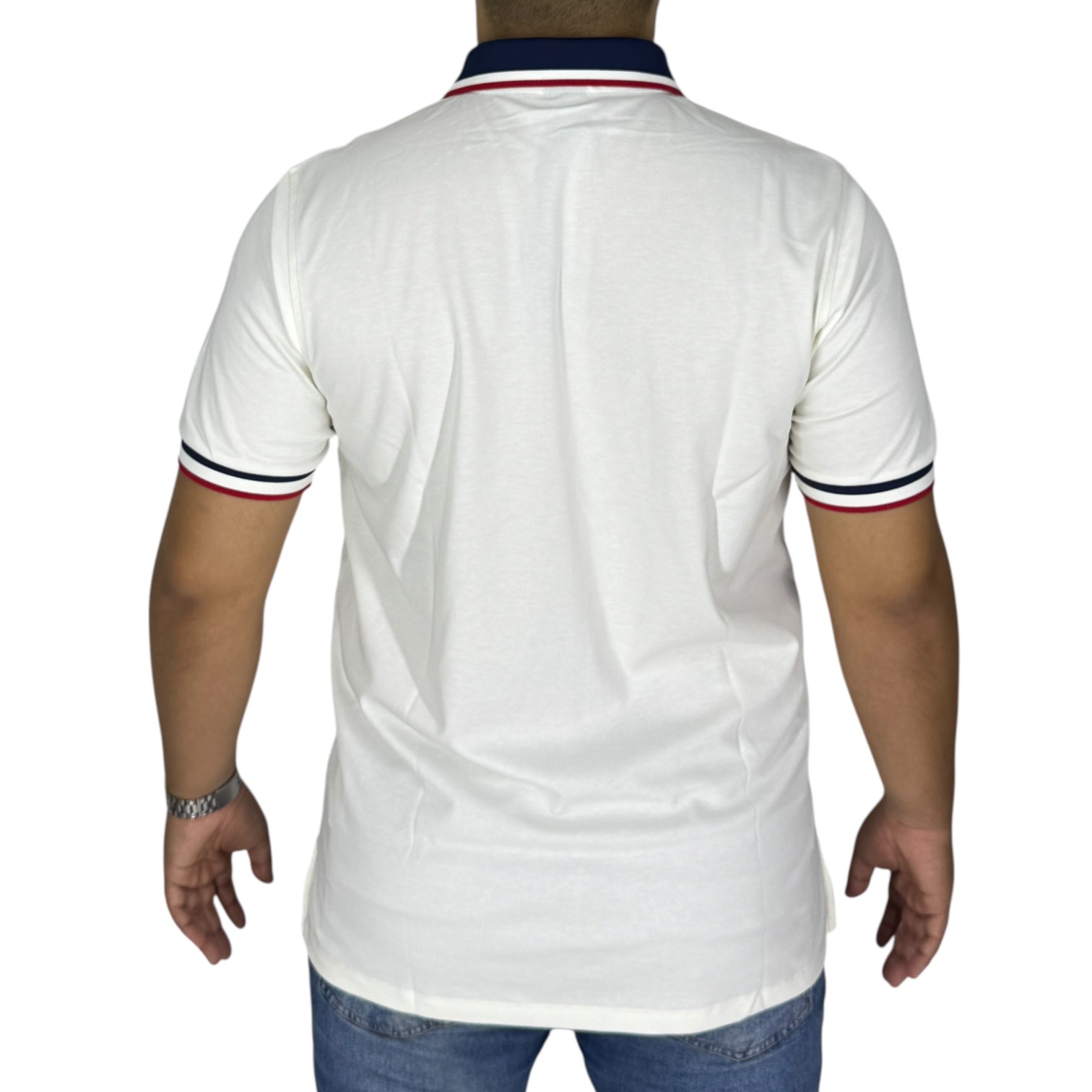Polo Oxford 022451