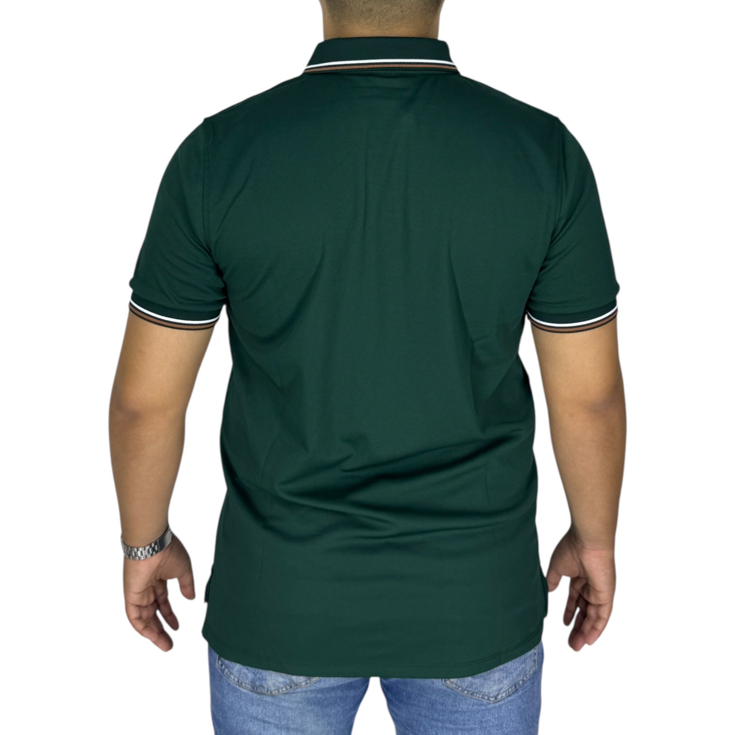 Polo Oxford 022452