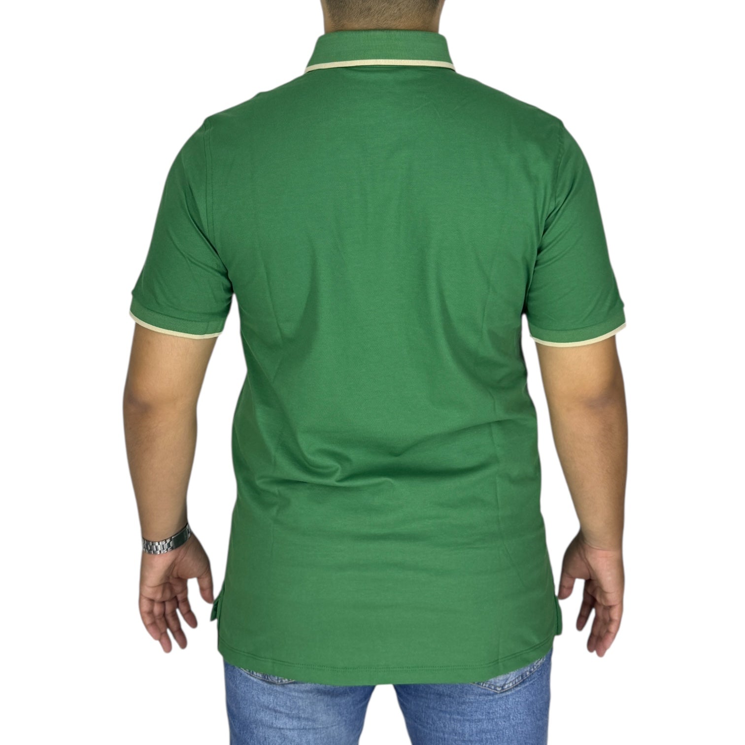 Polo Oxford 022472