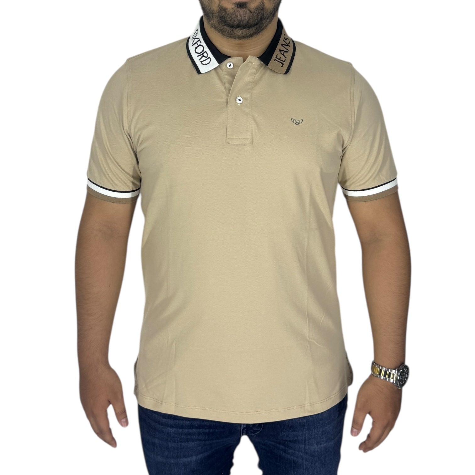 Polo Oxford 022488