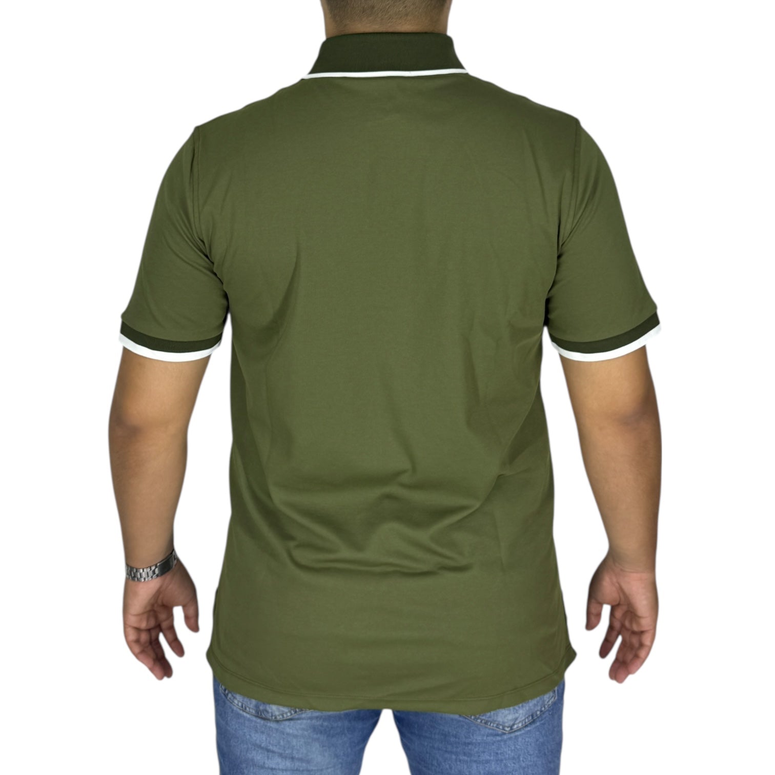 Polo Oxford 022491