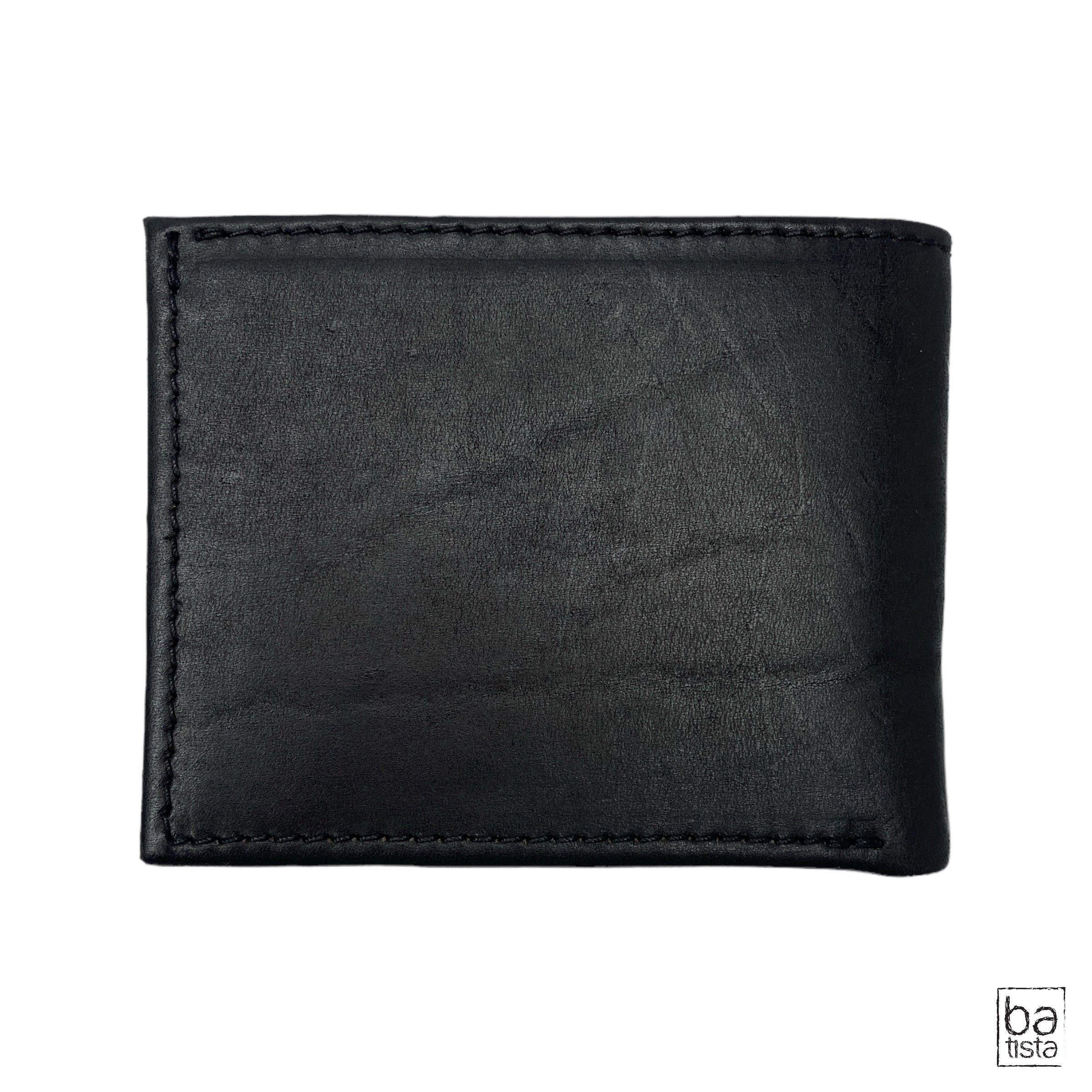 Billetera en cuero Chevignon 021E001