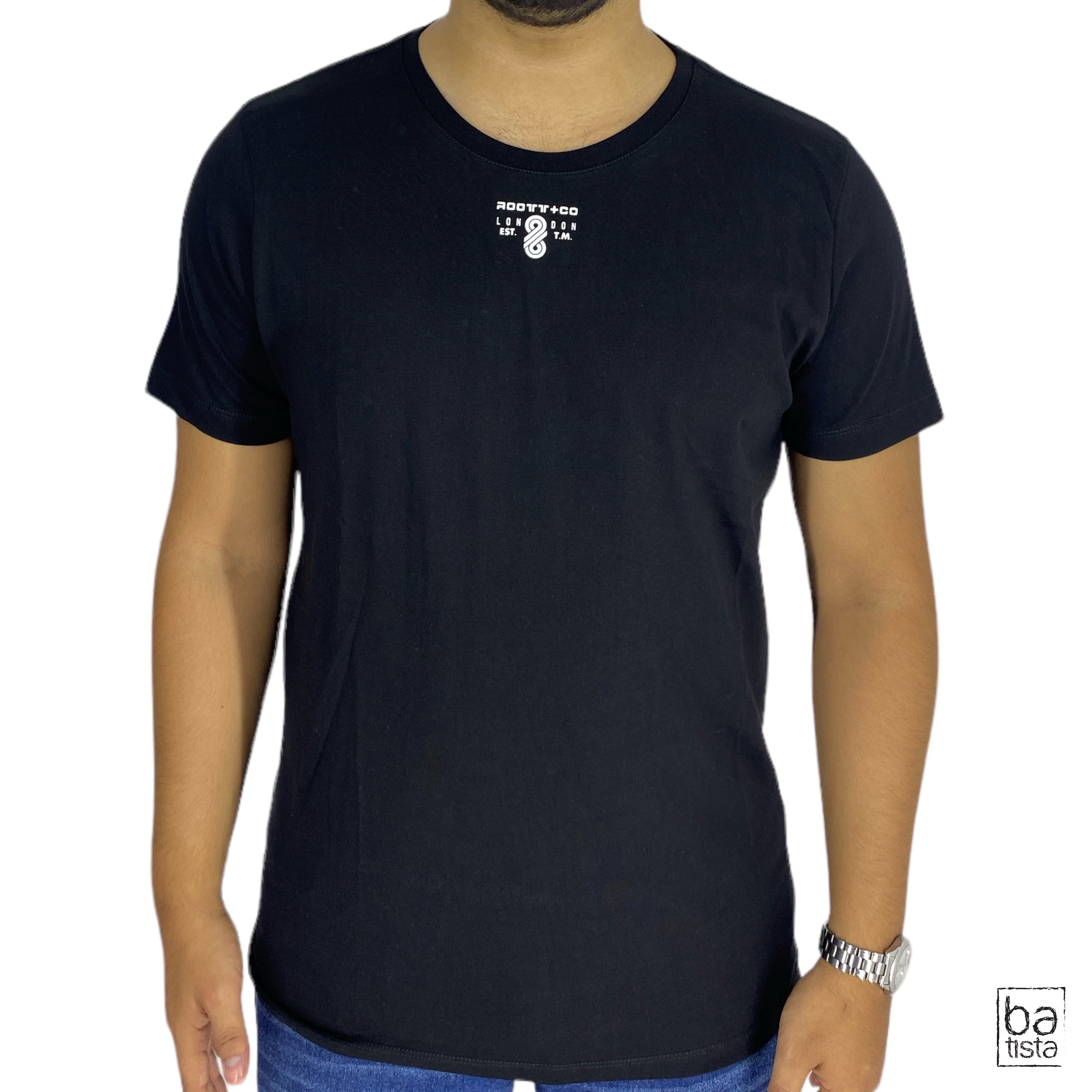 Camiseta Roott + co 03027