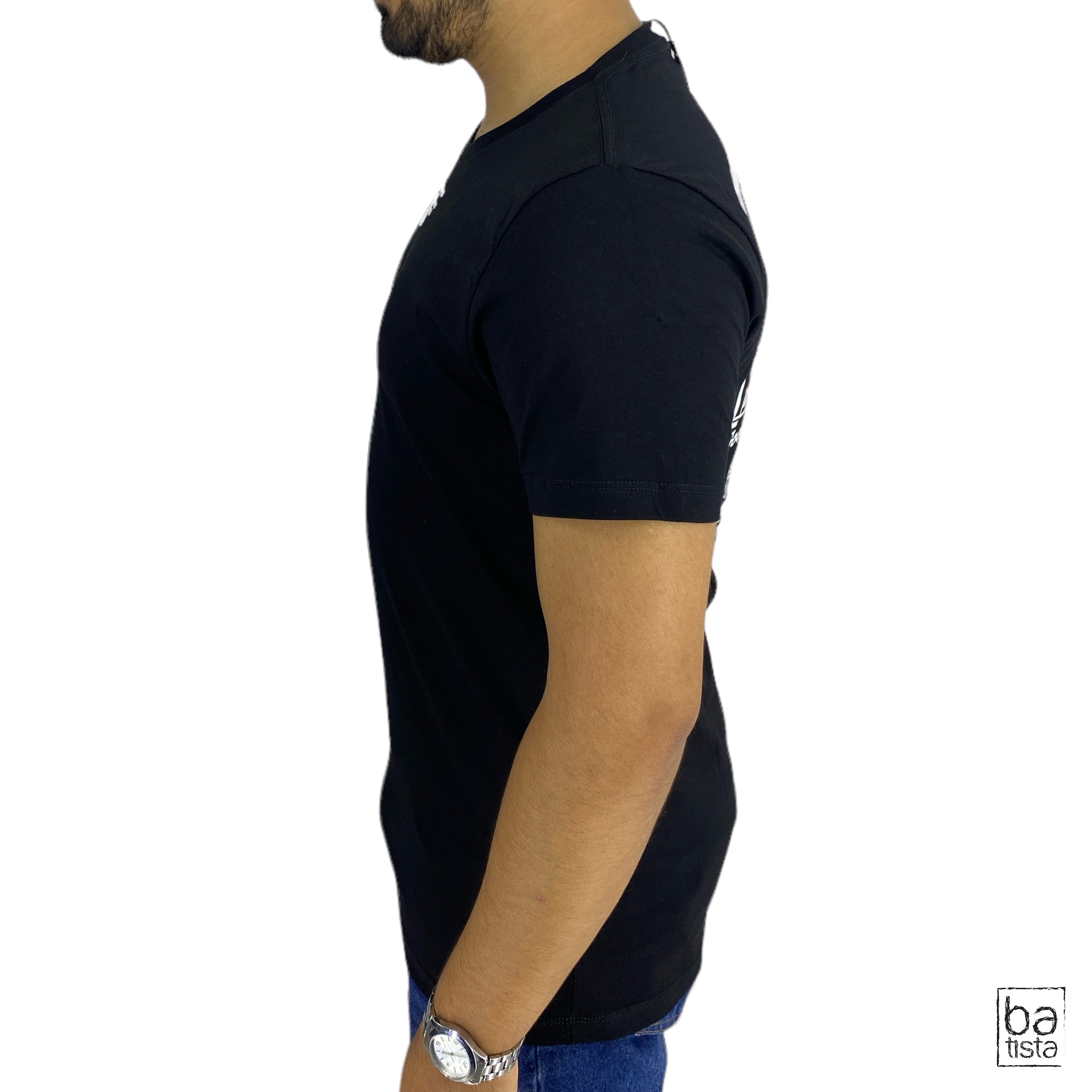 Camiseta Roott + co 03027