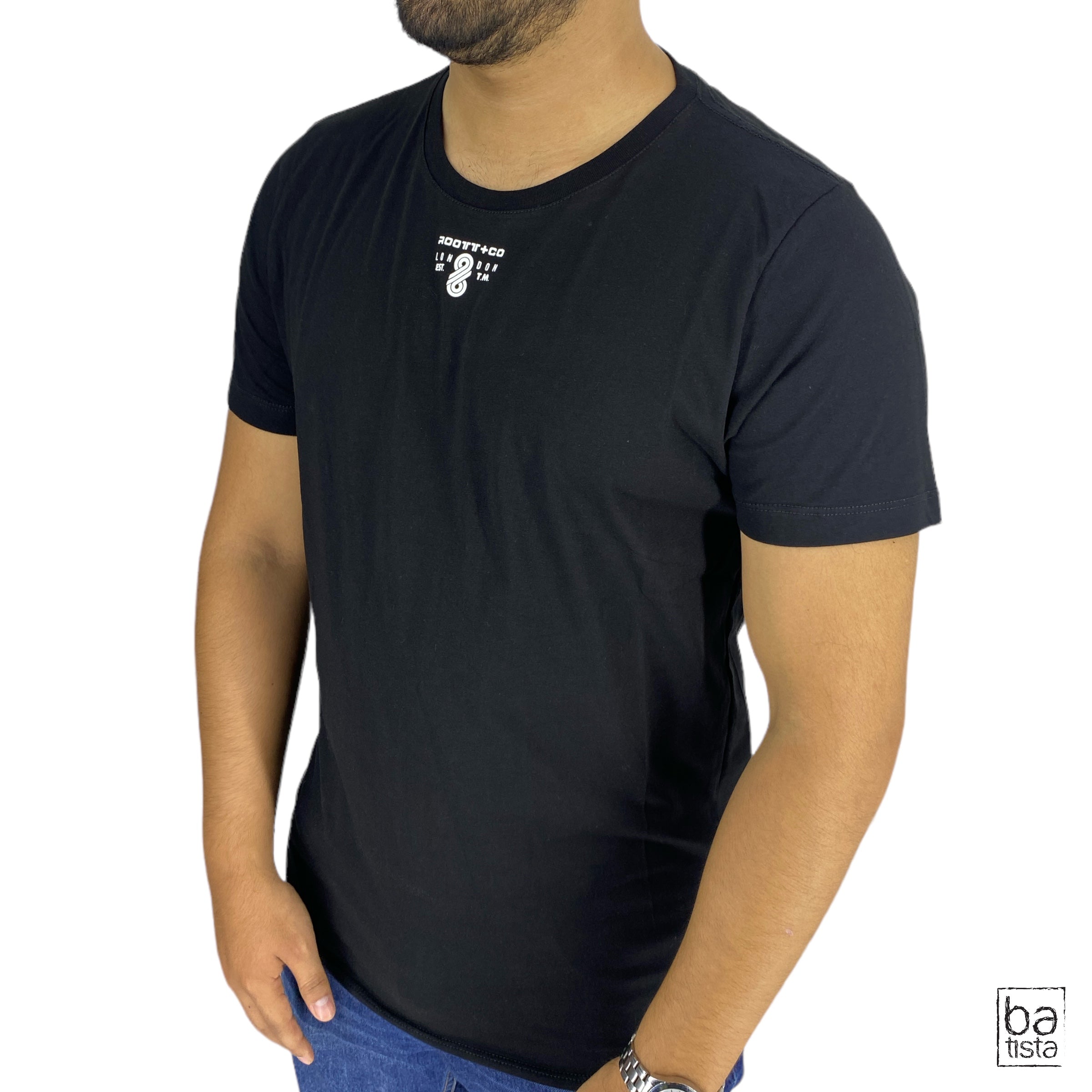 Camiseta Roott + co 03027