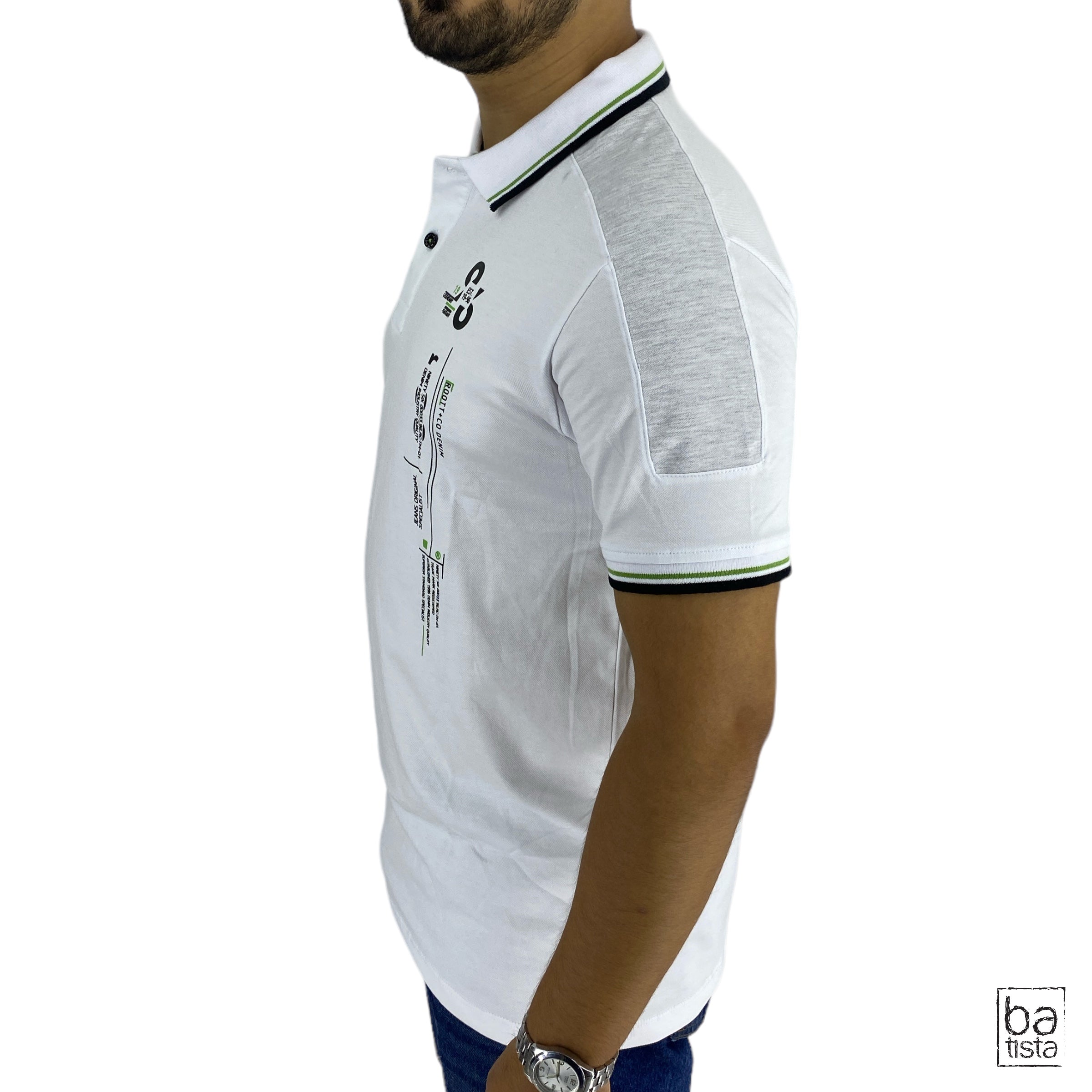 Polo Roott + co 03101