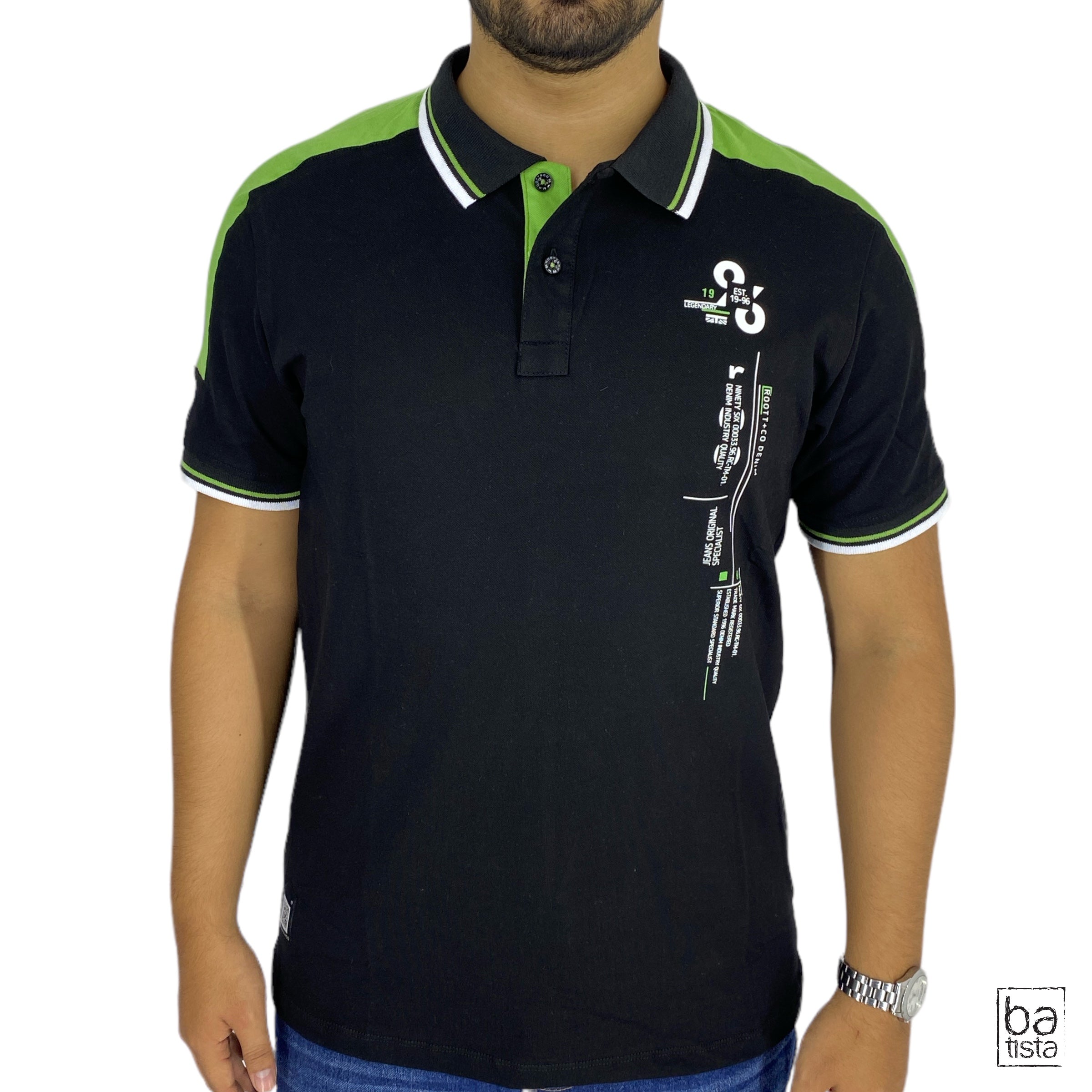 Polo Roott + co 03102